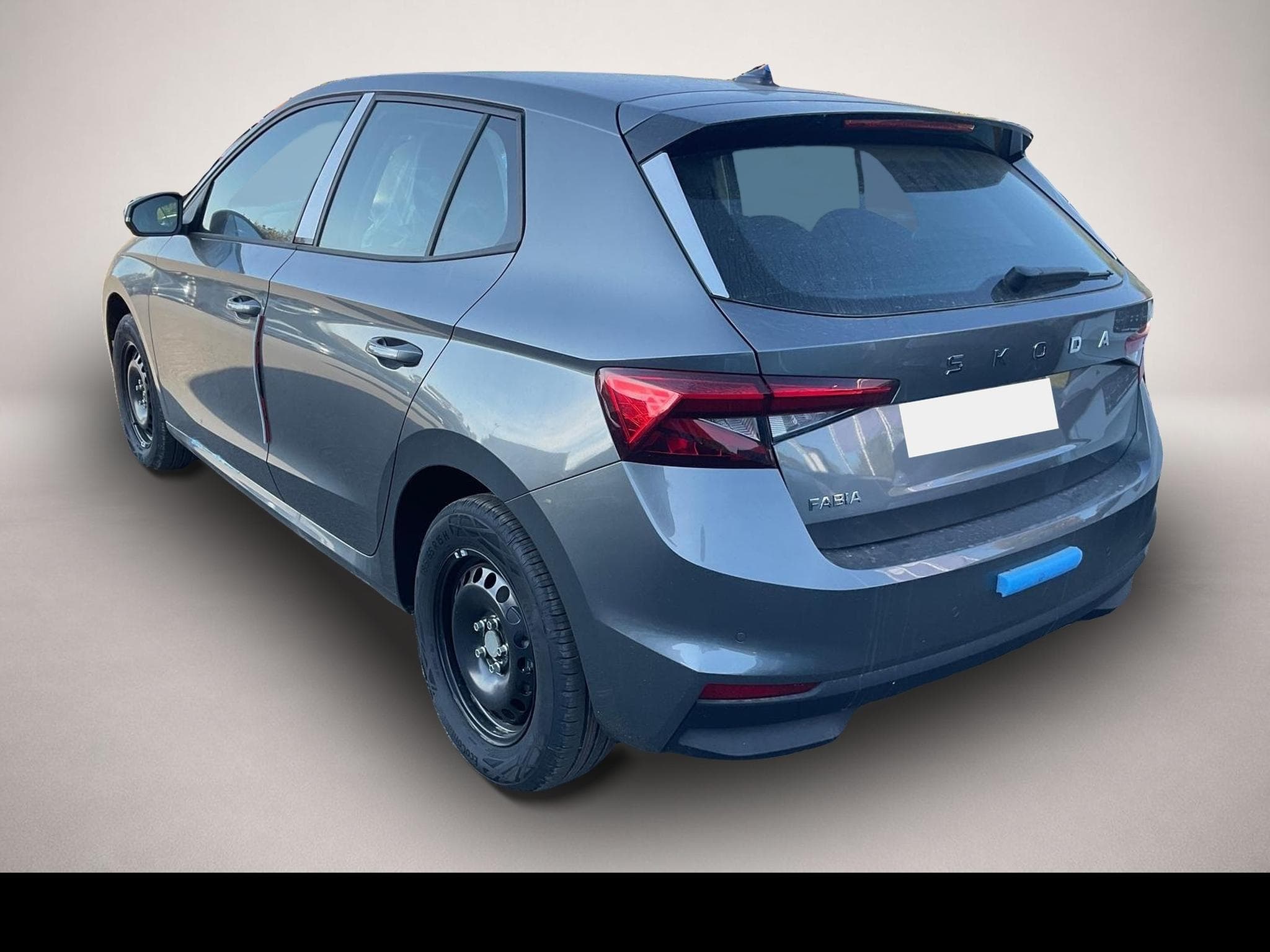Skoda Fabia (2026) - Photo 3