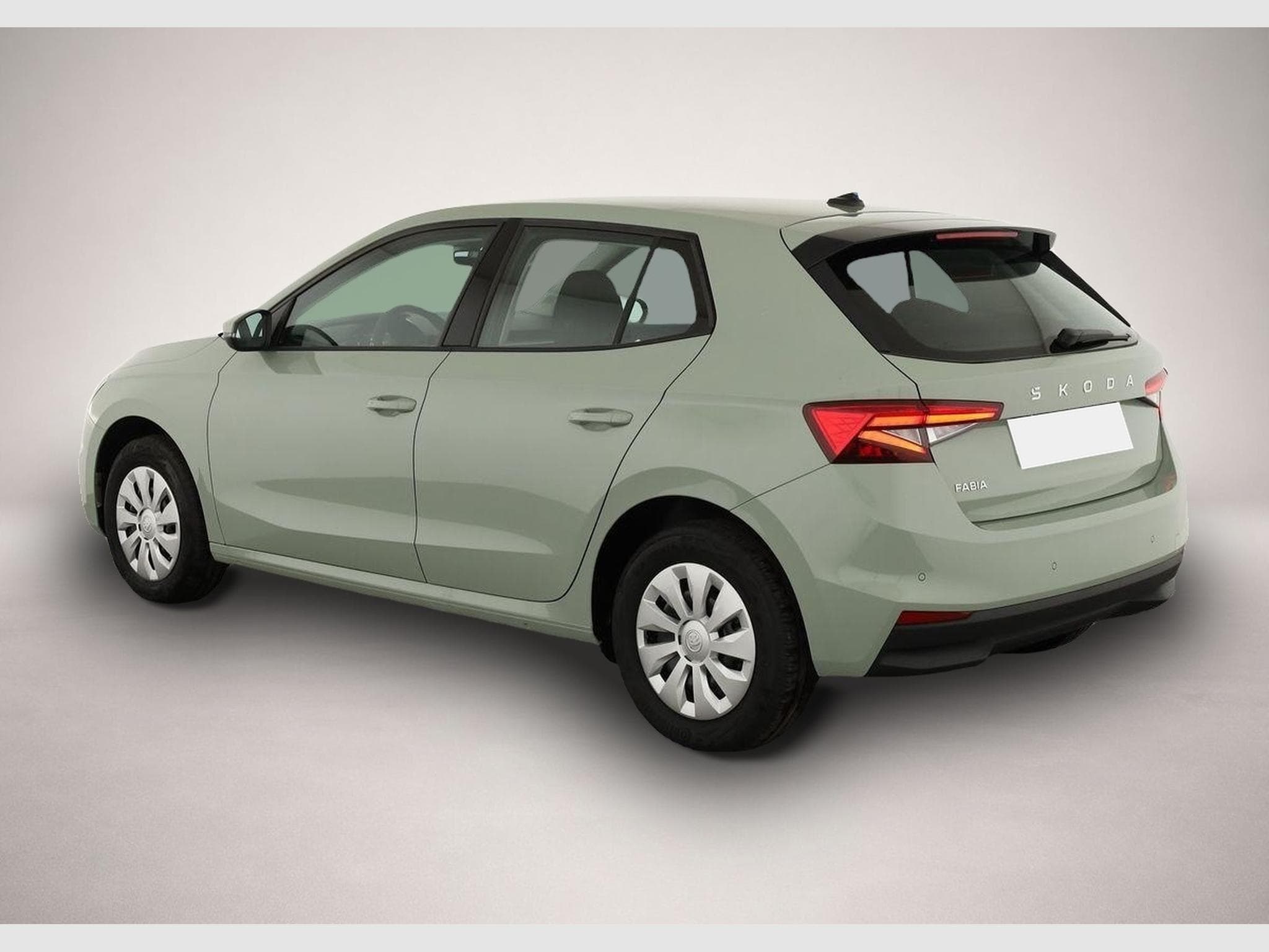 Skoda Fabia (2026) - Photo 4