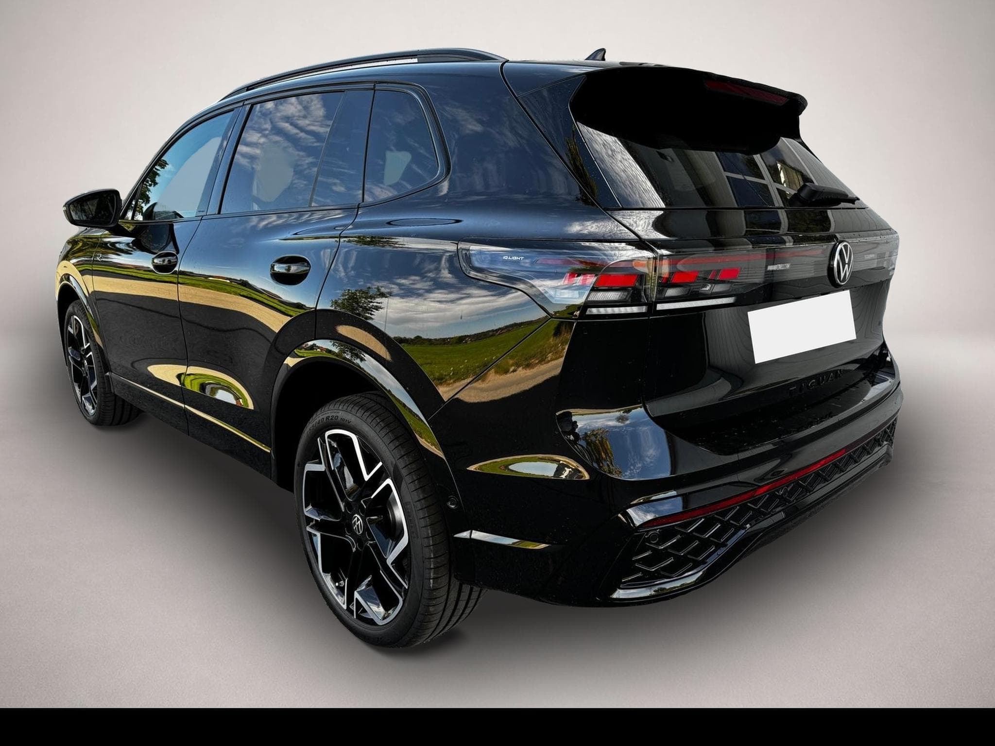 VW Tiguan (2026) - Photo 2