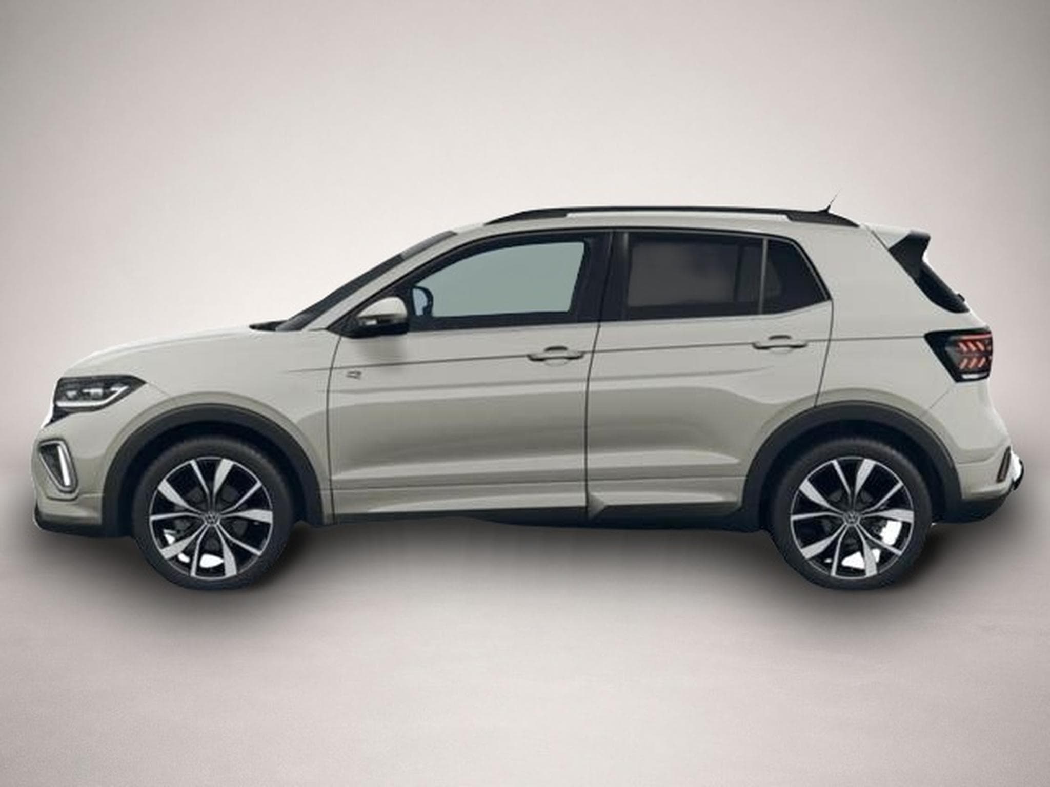 VW T-Cross (2026) - Photo 2