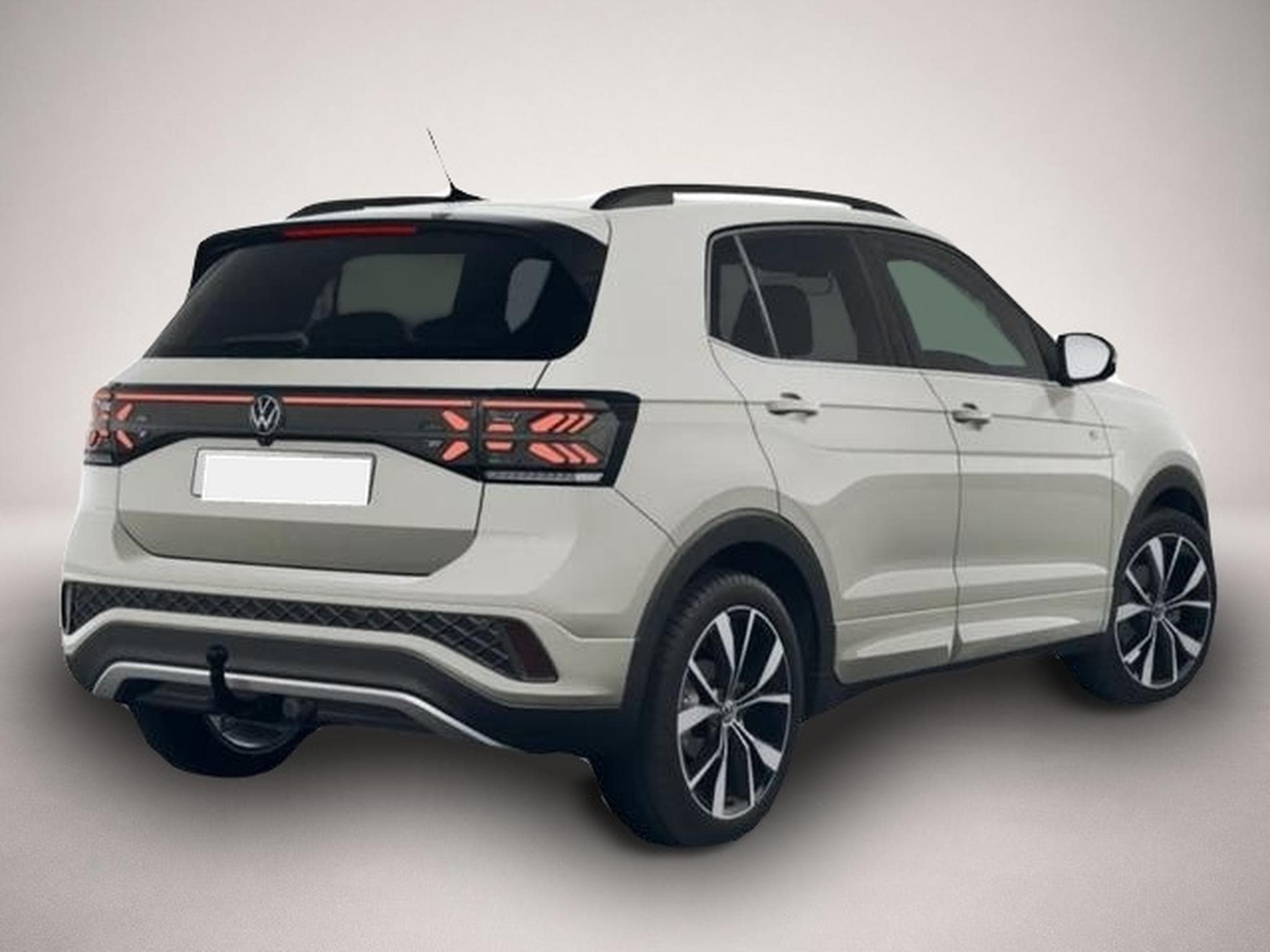 VW T-Cross (2026) - Photo 3