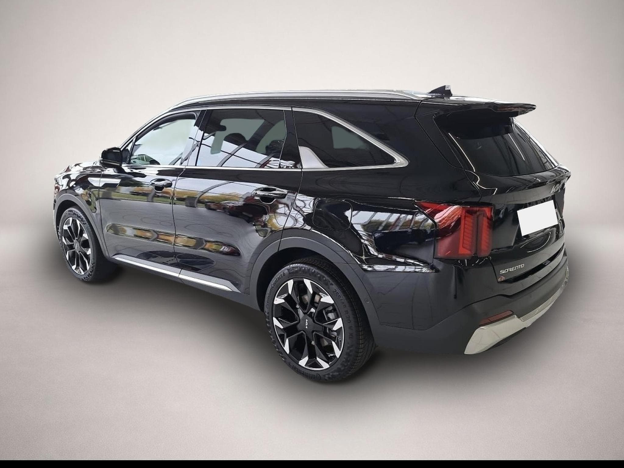 Kia Sorento (2026) - Photo 3