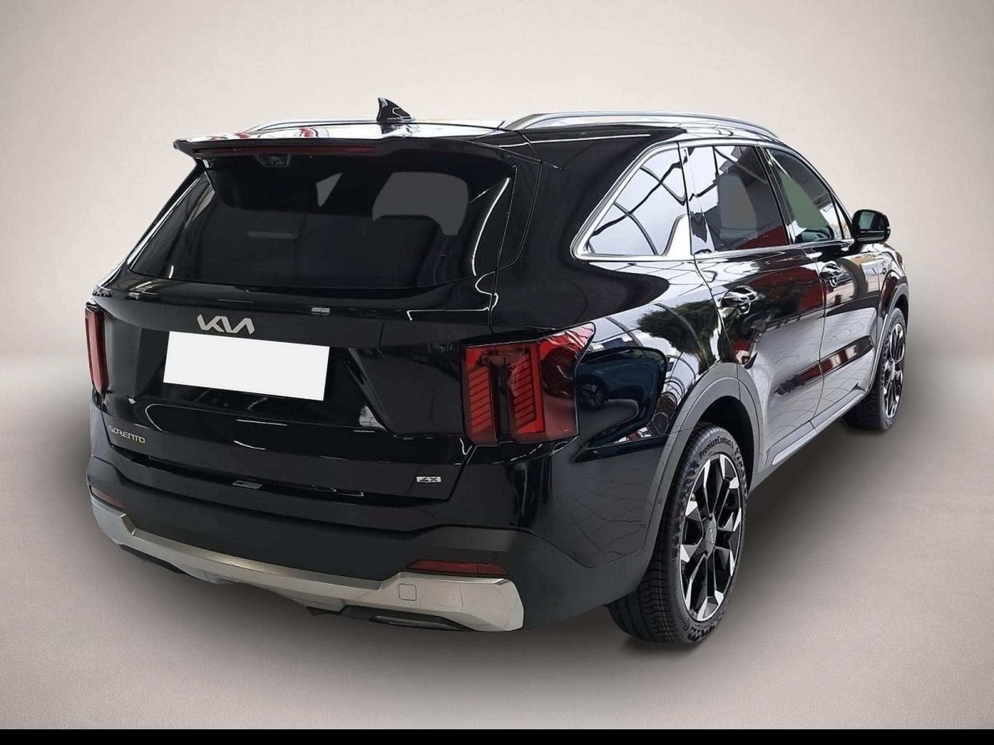 Kia Sorento (2026) - Photo 2