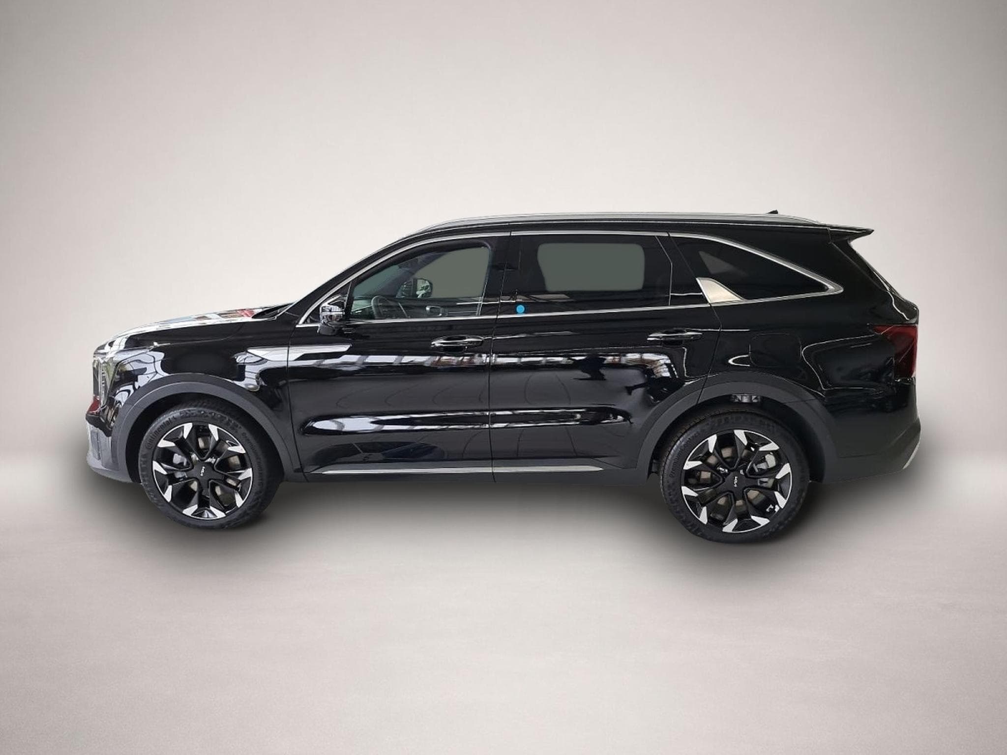Kia Sorento (2026) - Photo 4
