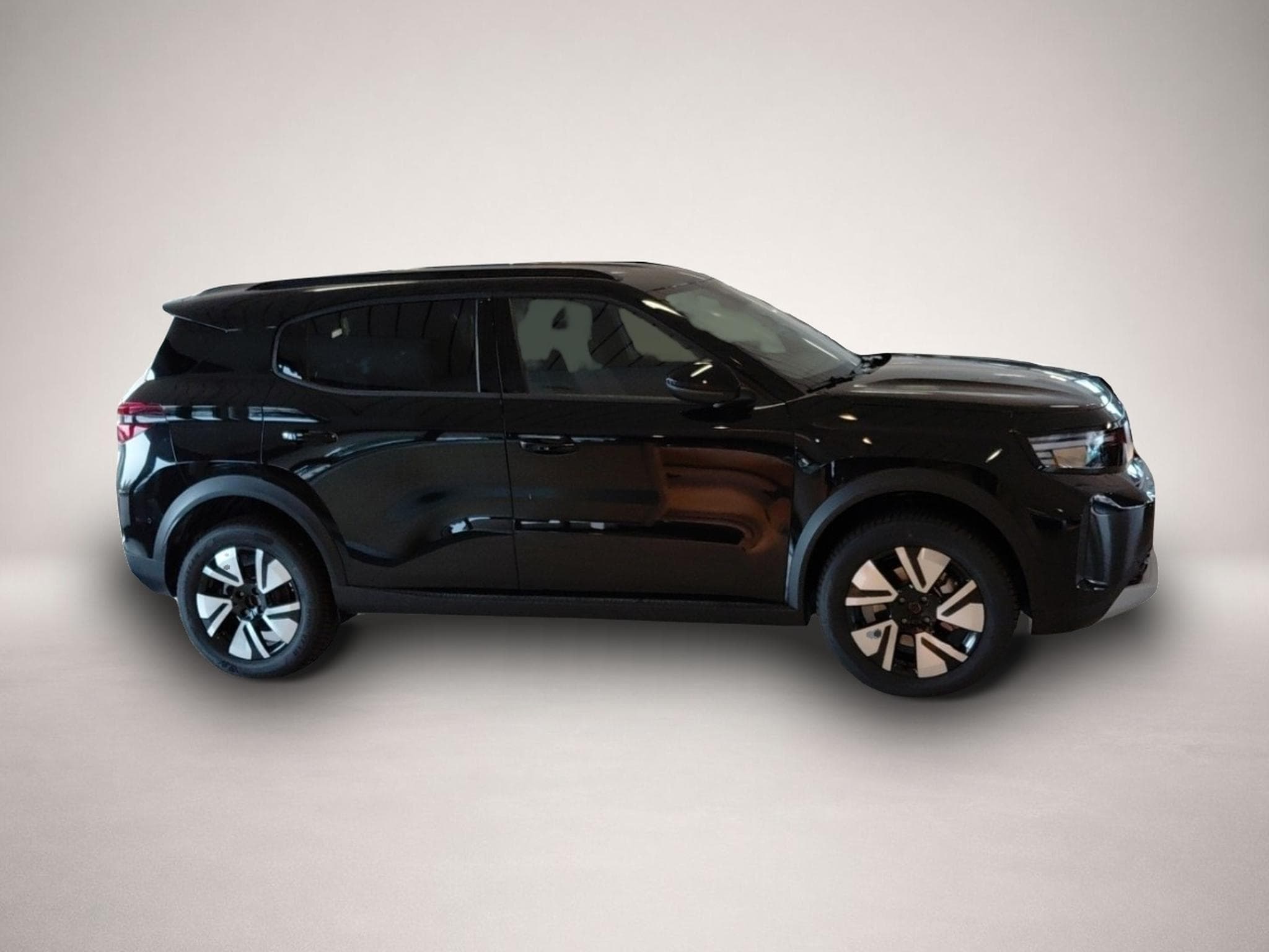 Opel Frontera (2026) - Photo 7