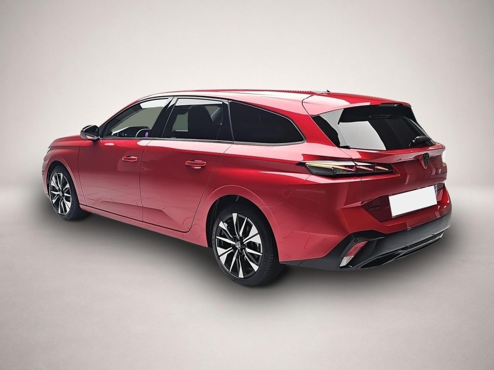 Peugeot 308 (2026) - Photo 3