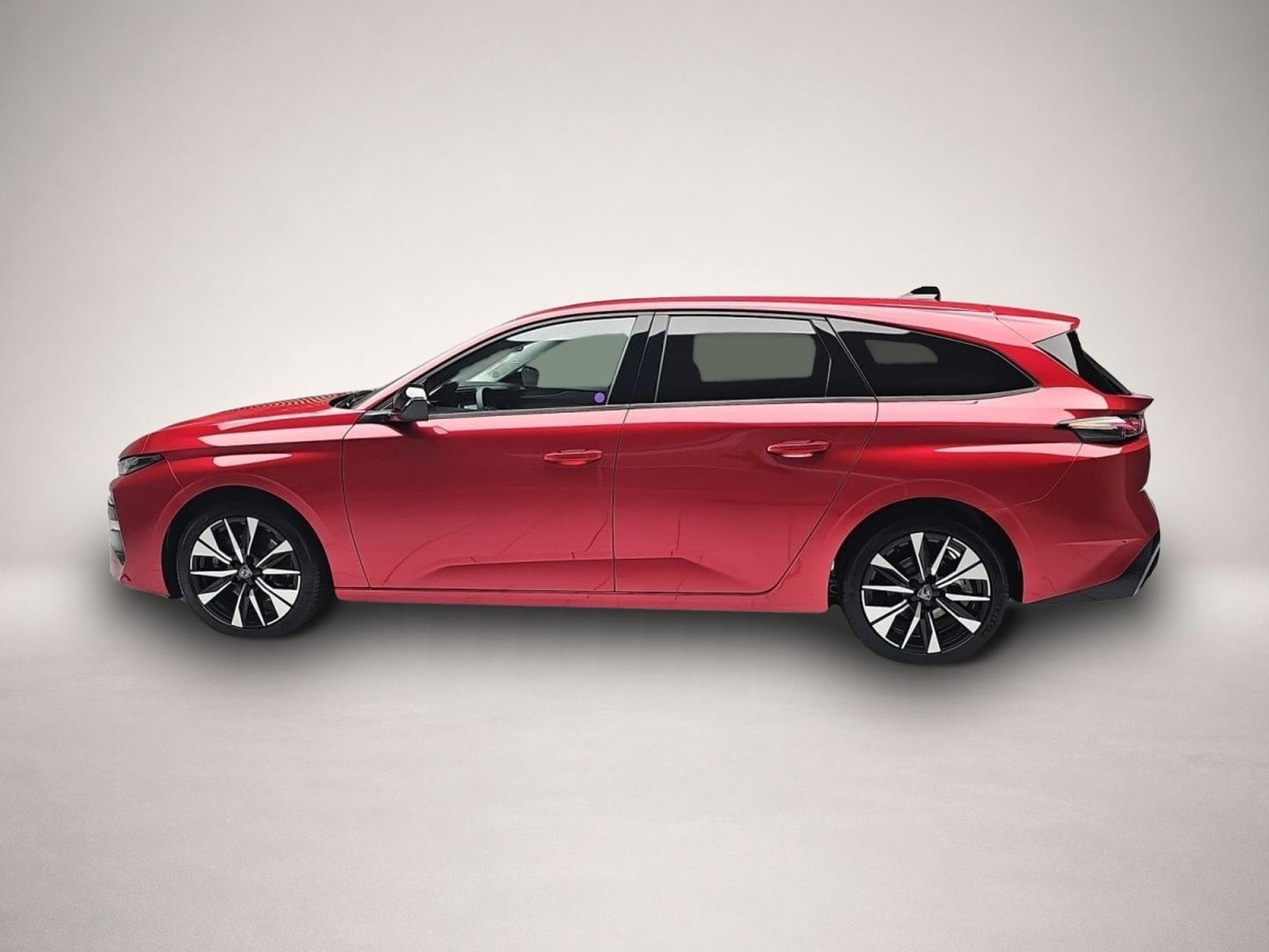 Peugeot 308 (2026) - Photo 4