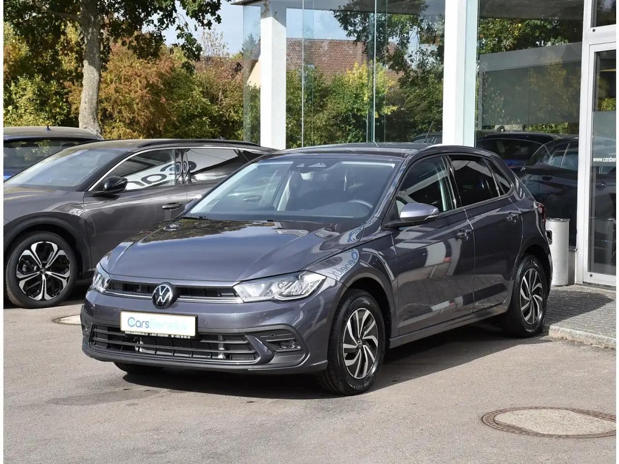 VW Polo (2026) - Photo 2