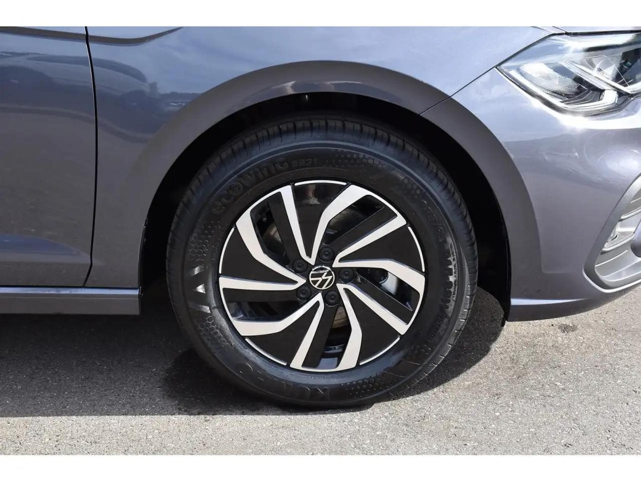 VW Polo (2026) - Photo 5