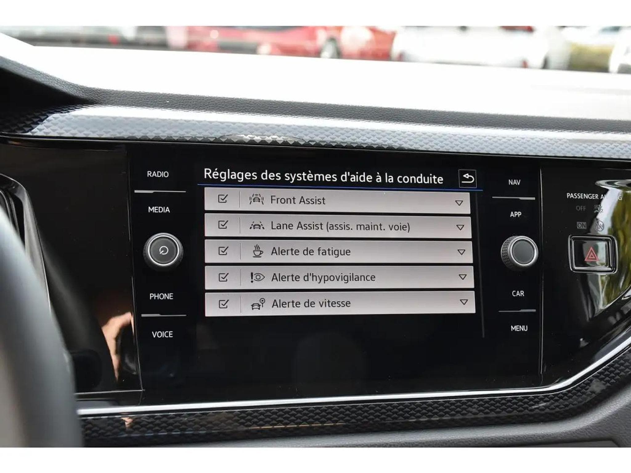 VW Polo (2026) - Photo 13