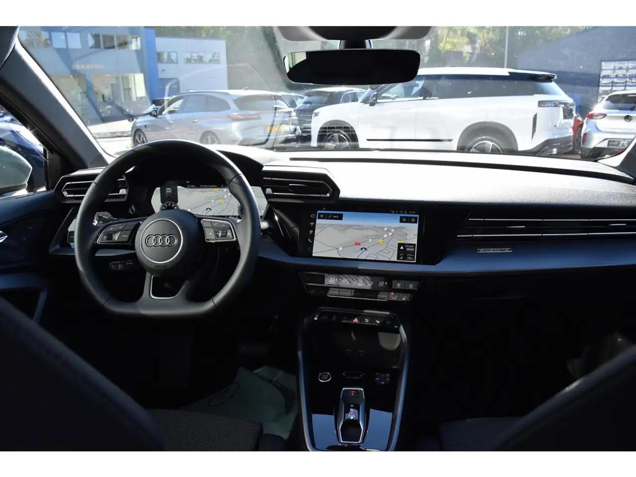 Audi A3 (2026) - Photo 9