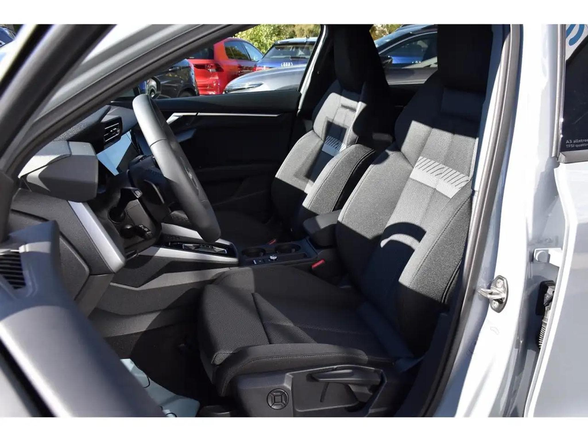 Audi A3 (2026) - Photo 6