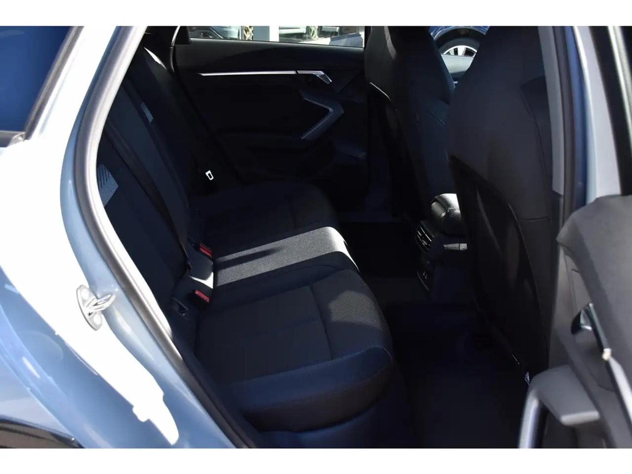 Audi A3 (2026) - Photo 8