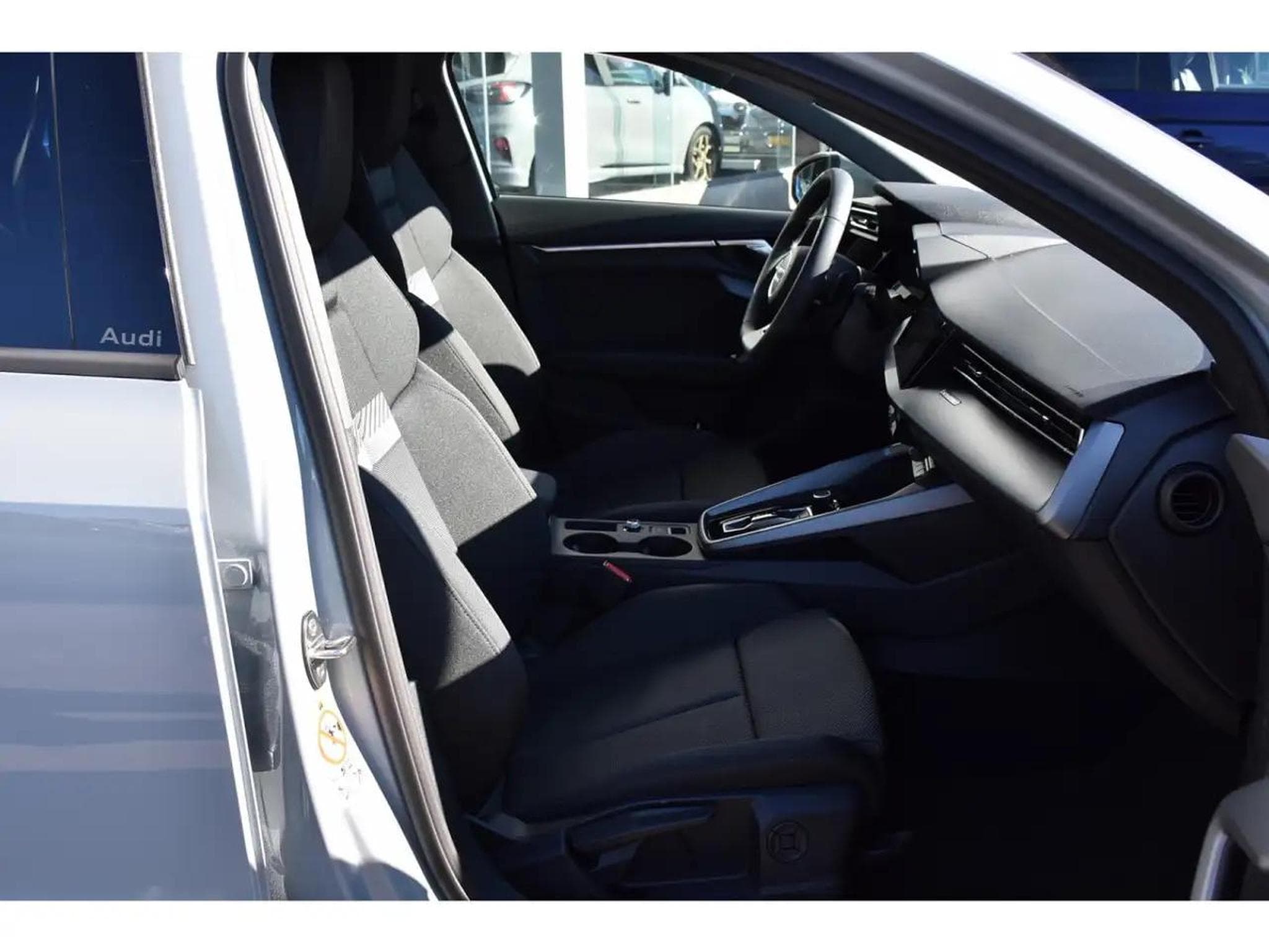Audi A3 (2026) - Photo 7