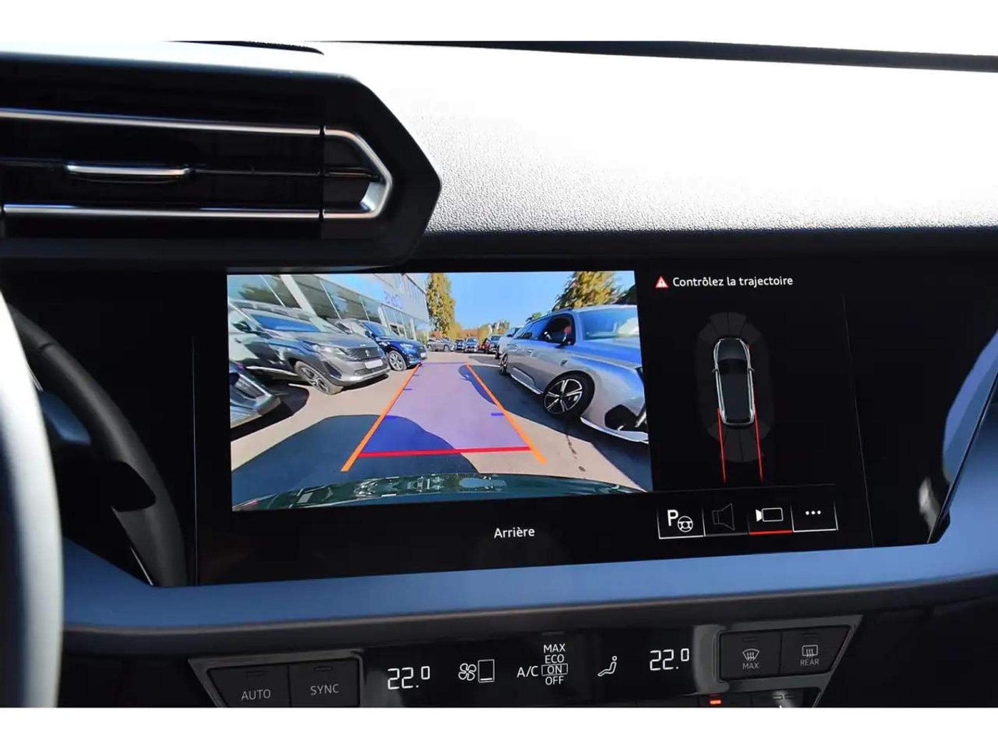 Audi A3 (2026) - Photo 19