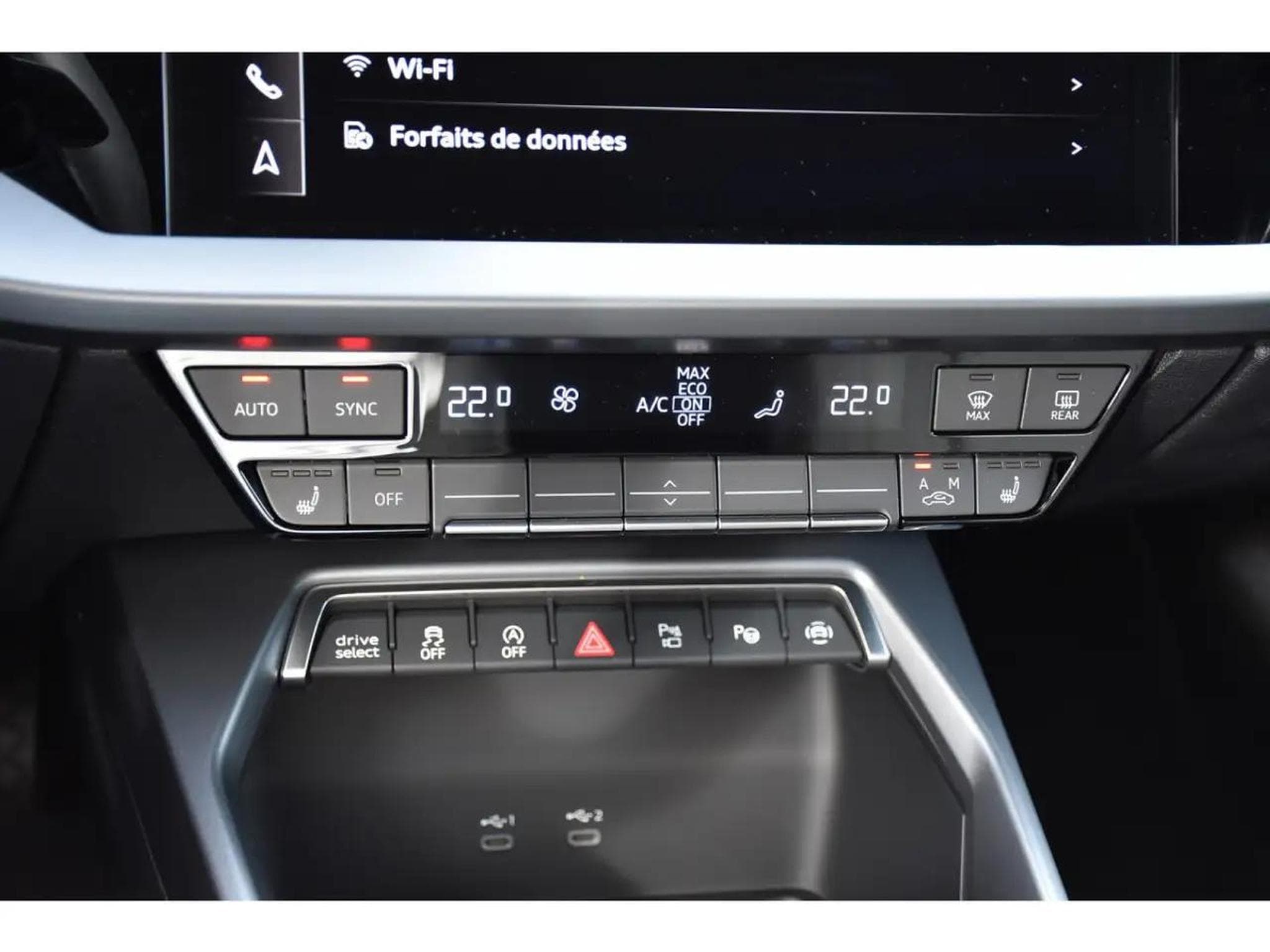 Audi A3 (2026) - Photo 22