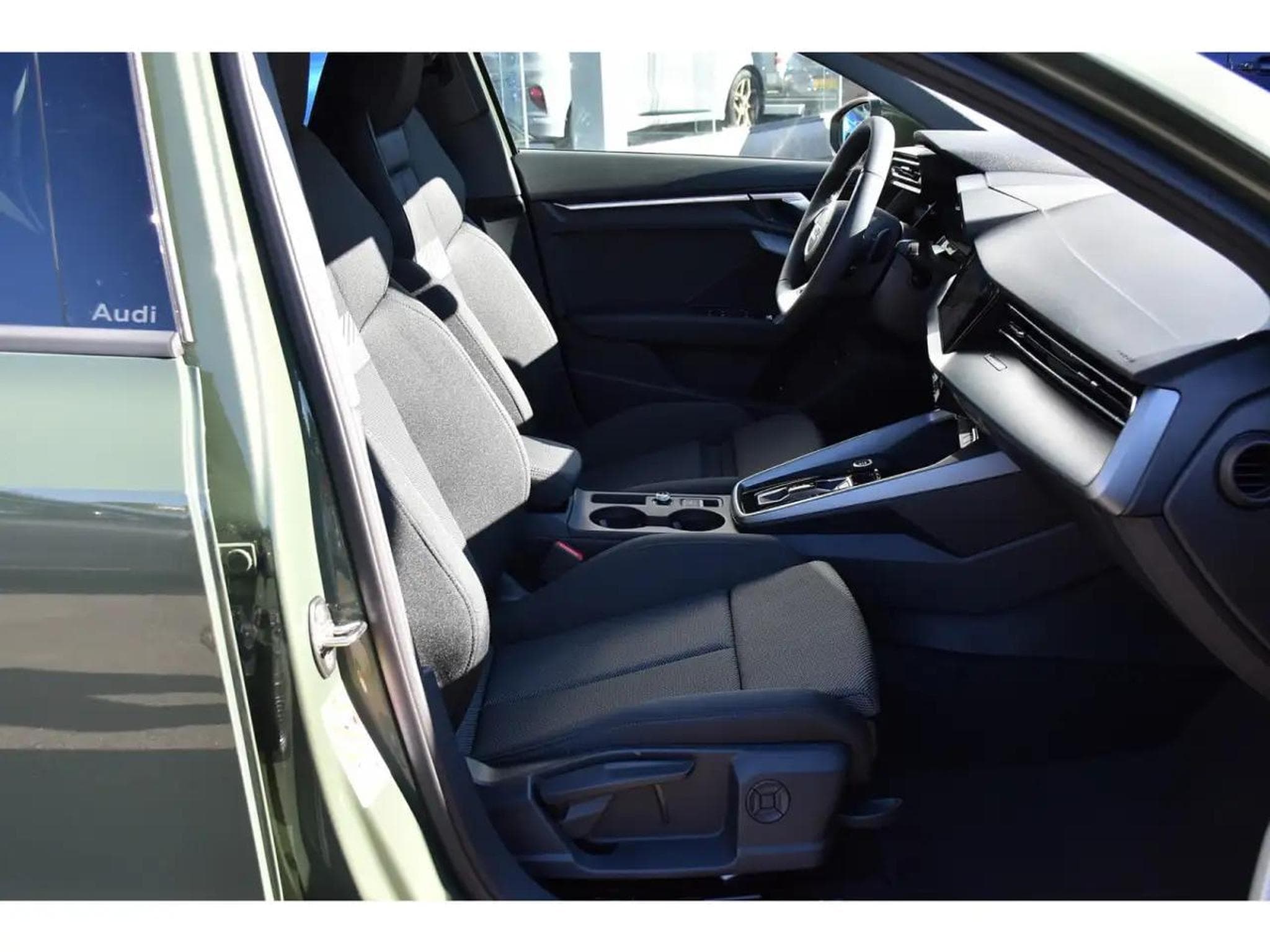 Audi A3 (2026) - Photo 8