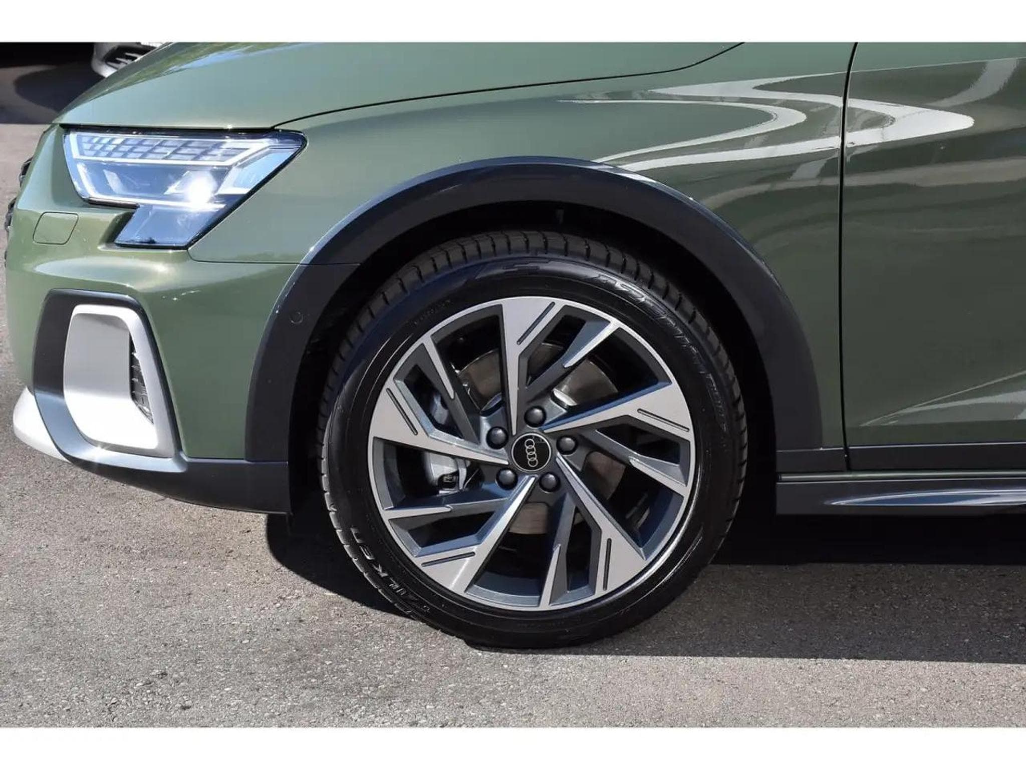 Audi A3 (2026) - Photo 6