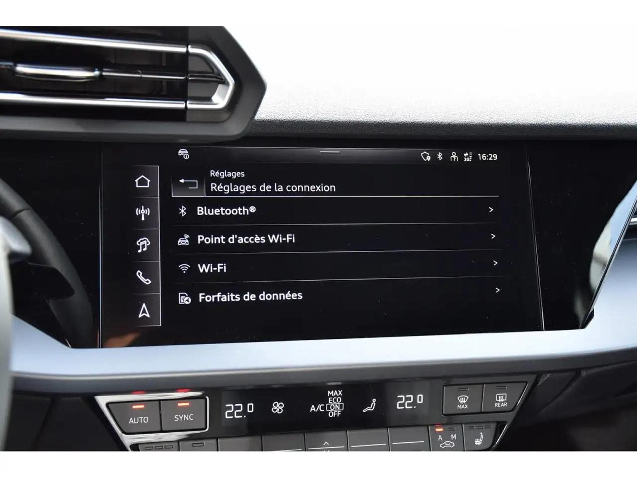Audi A3 (2026) - Photo 13