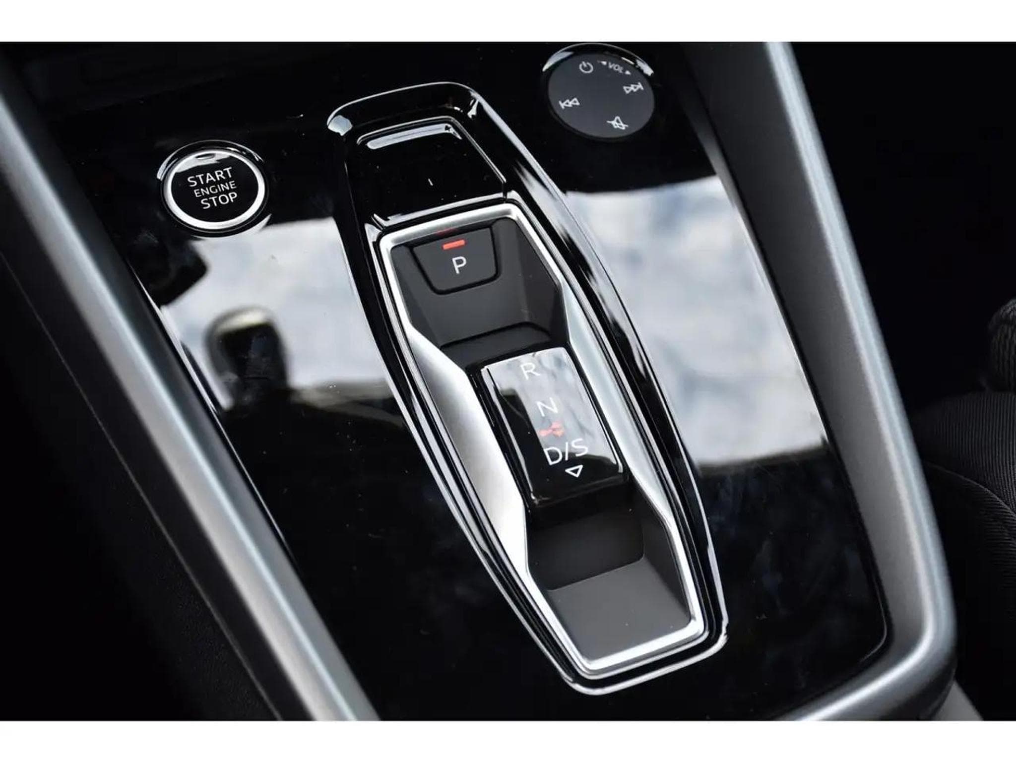Audi A3 (2026) - Photo 24