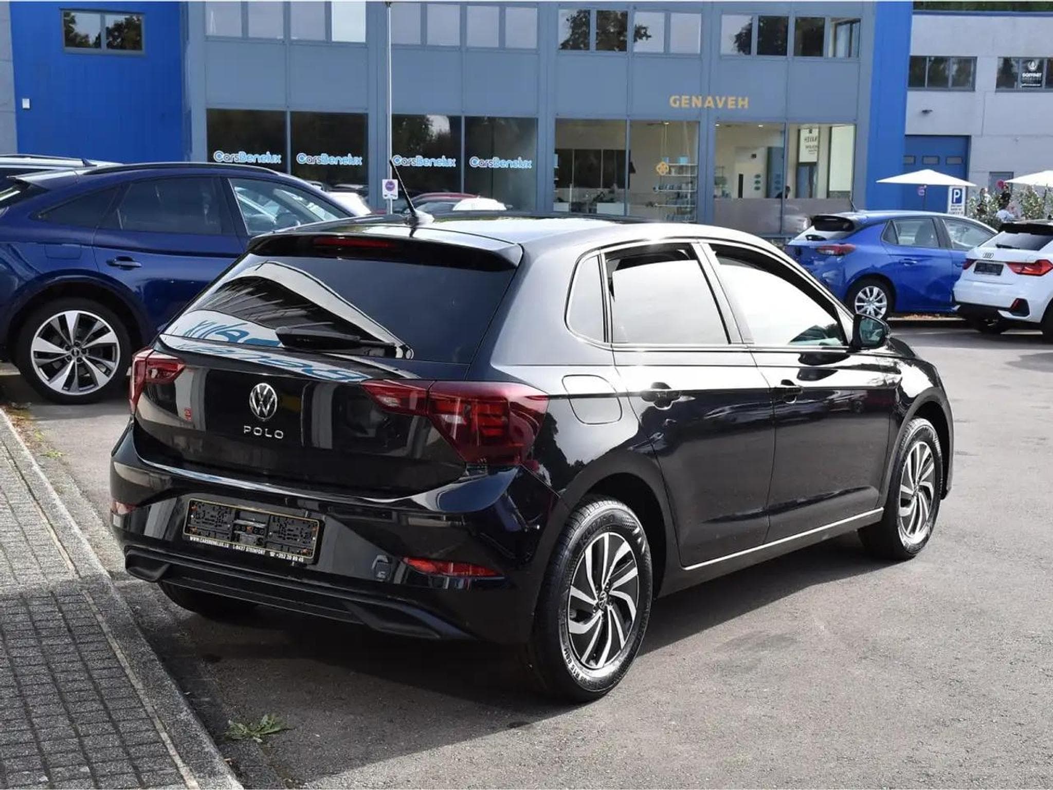 VW Polo (2026) - Photo 4