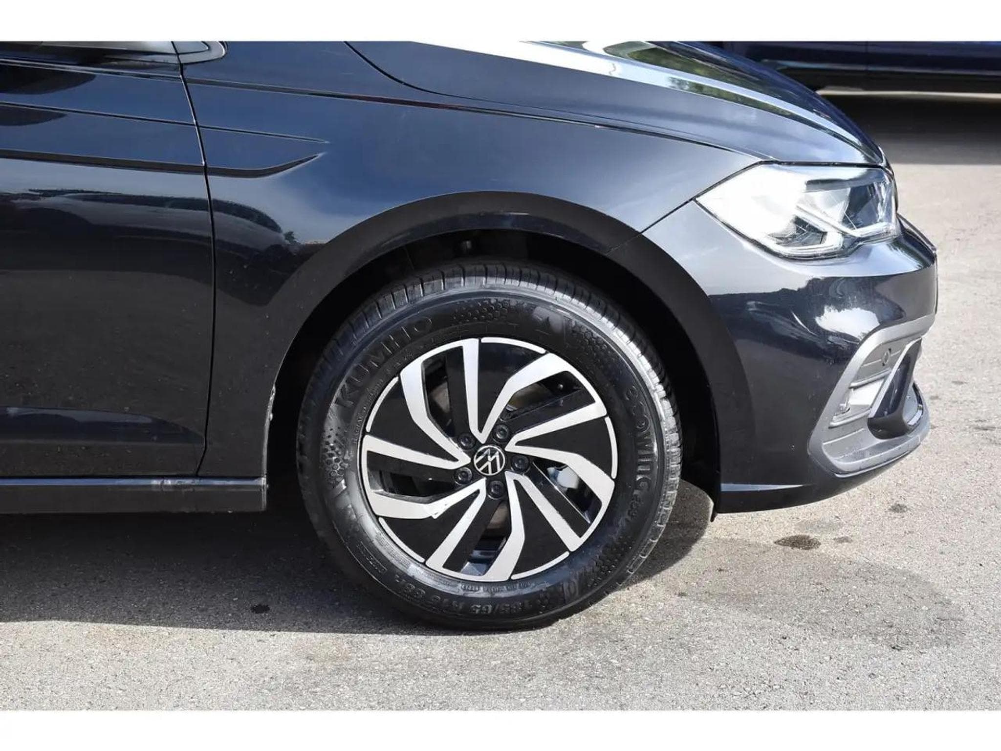 VW Polo (2026) - Photo 5