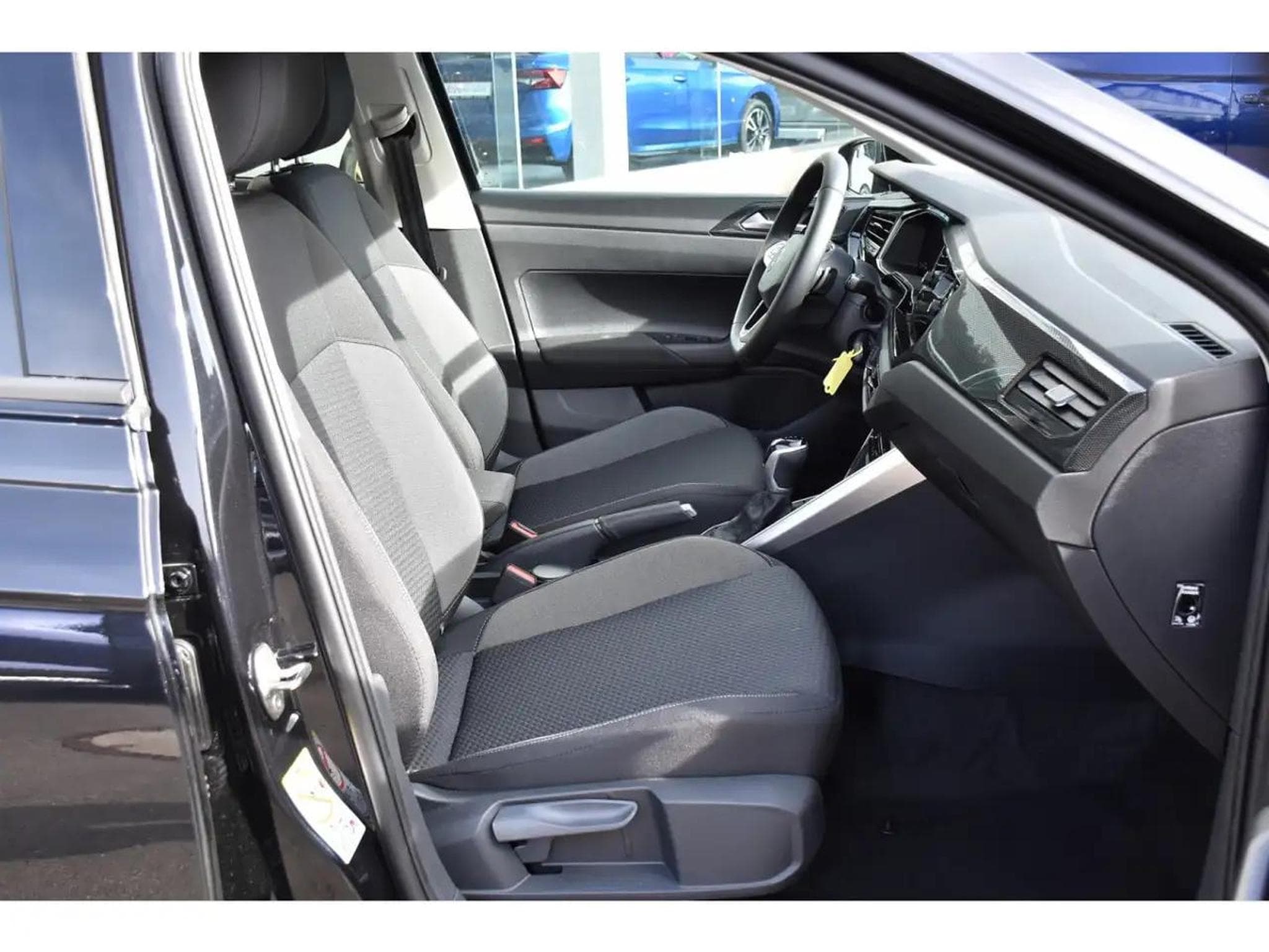 VW Polo (2026) - Photo 7