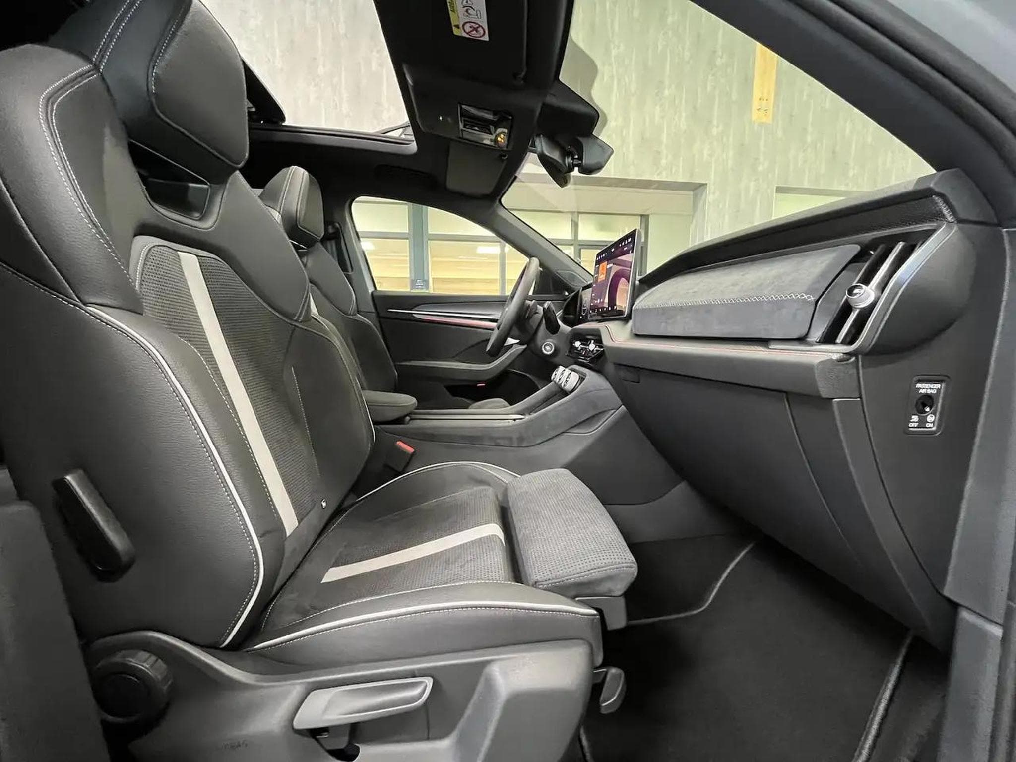 Skoda Kodiaq (2026) - Photo 6