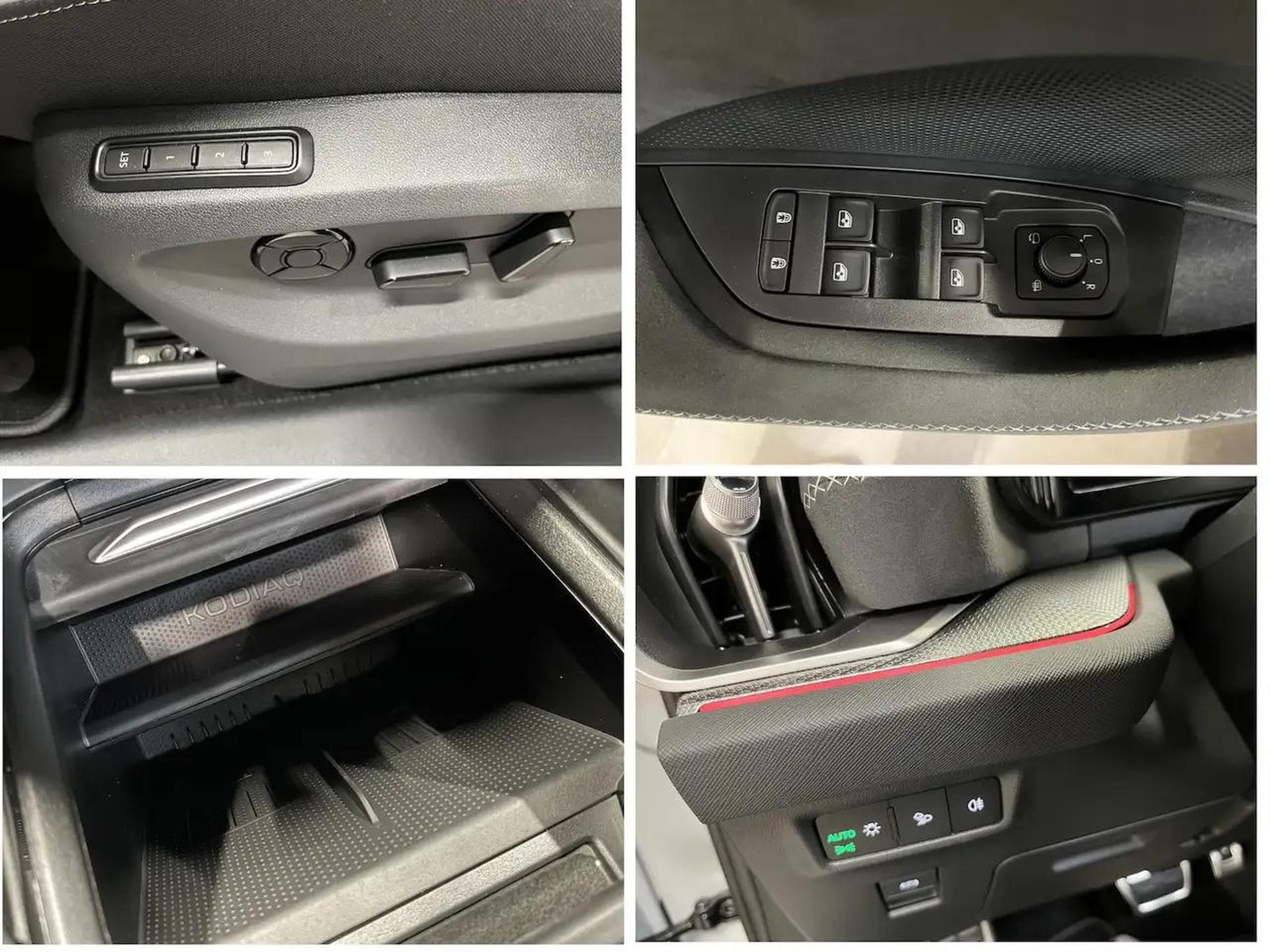 Skoda Kodiaq (2026) - Photo 15