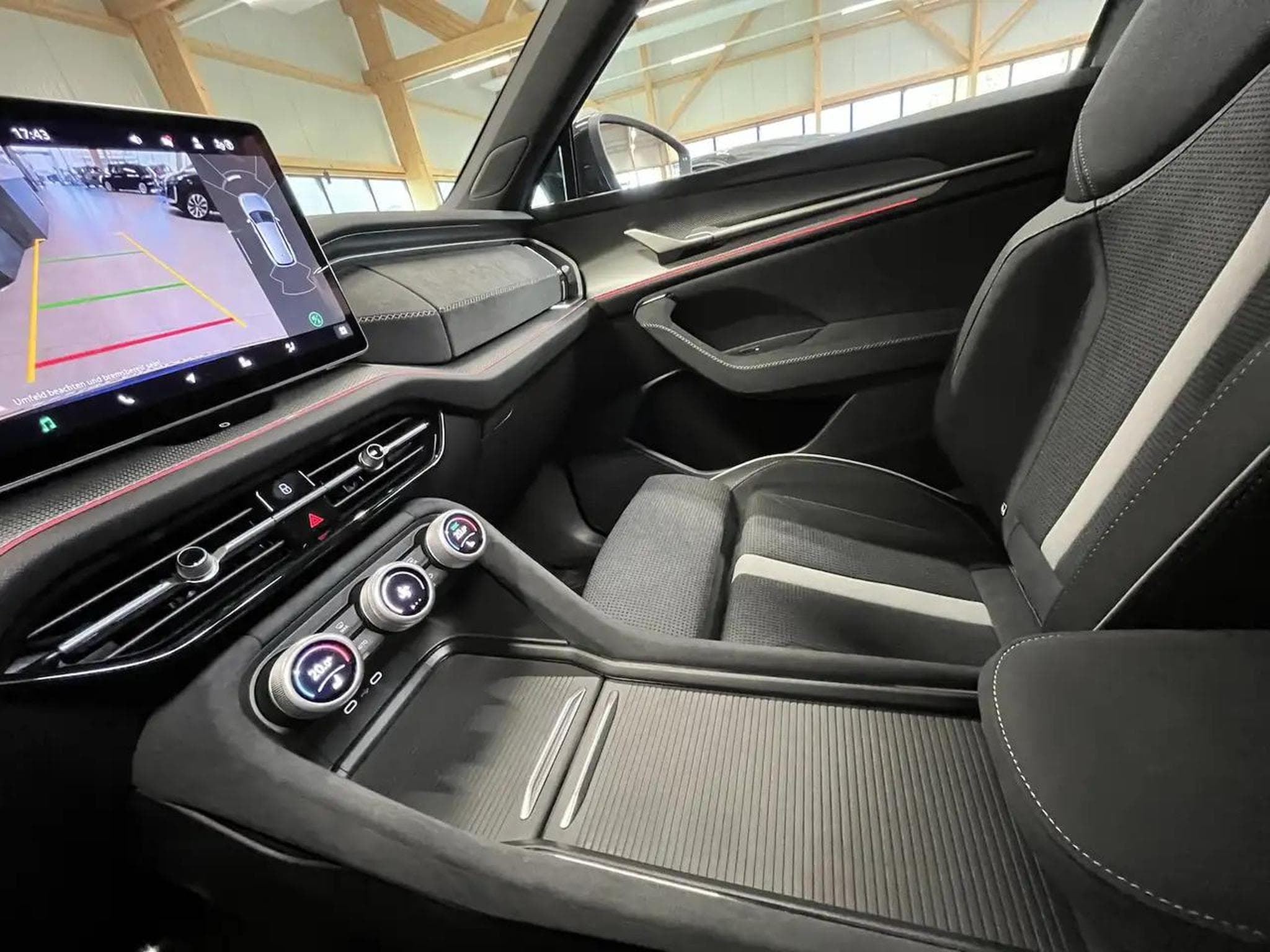 Skoda Kodiaq (2026) - Photo 19