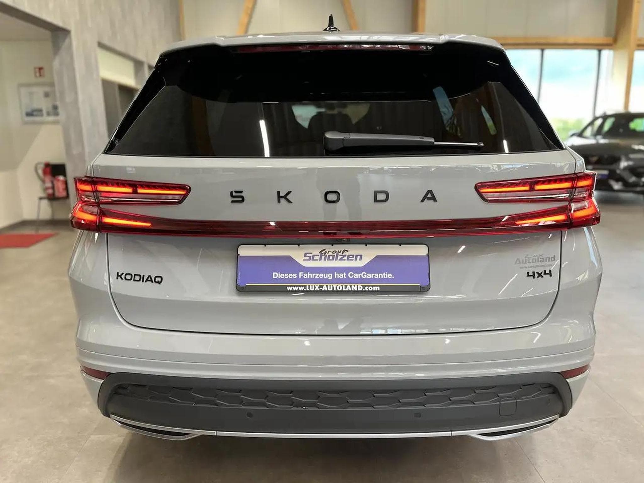 Skoda Kodiaq (2026) - Photo 23