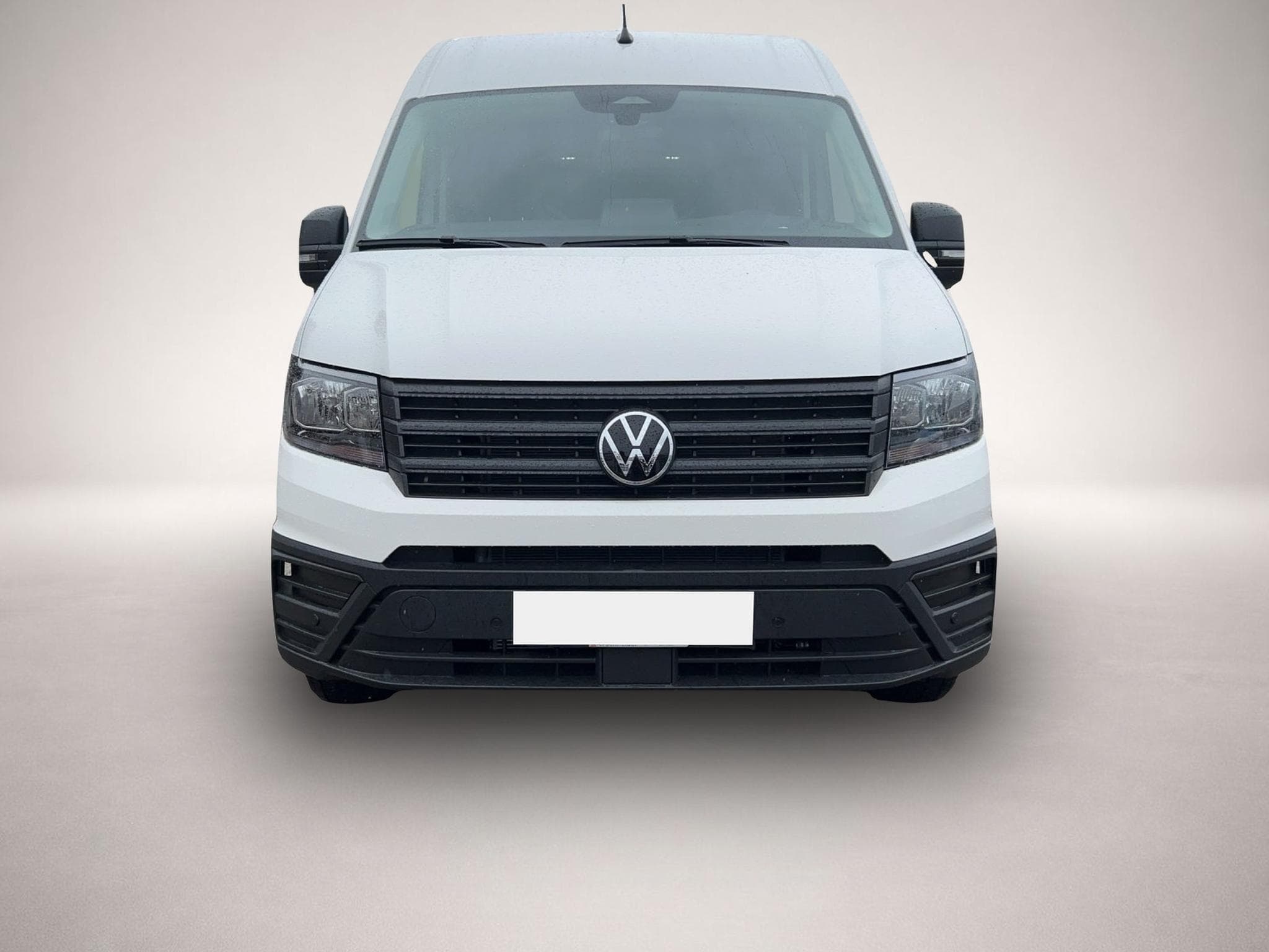 VW Crafter (2026) - Photo 2