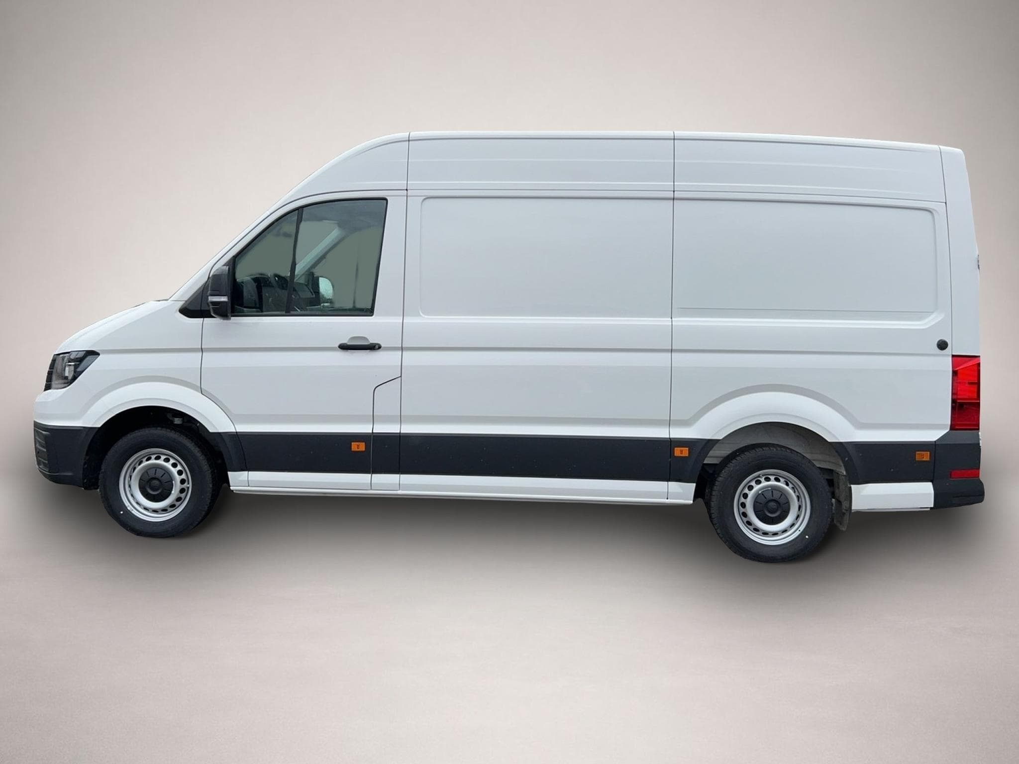 VW Crafter (2026) - Photo 4
