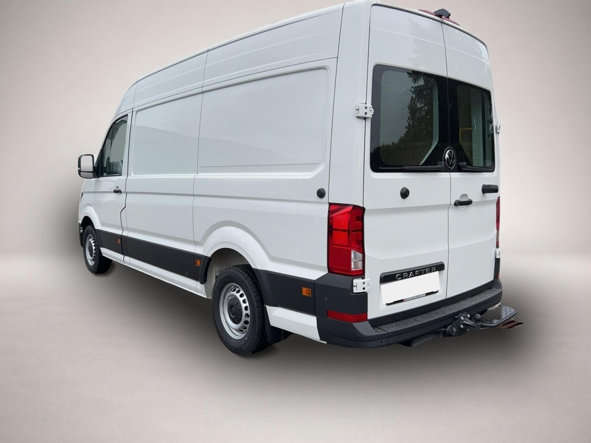 VW Crafter (2026) - Photo 5