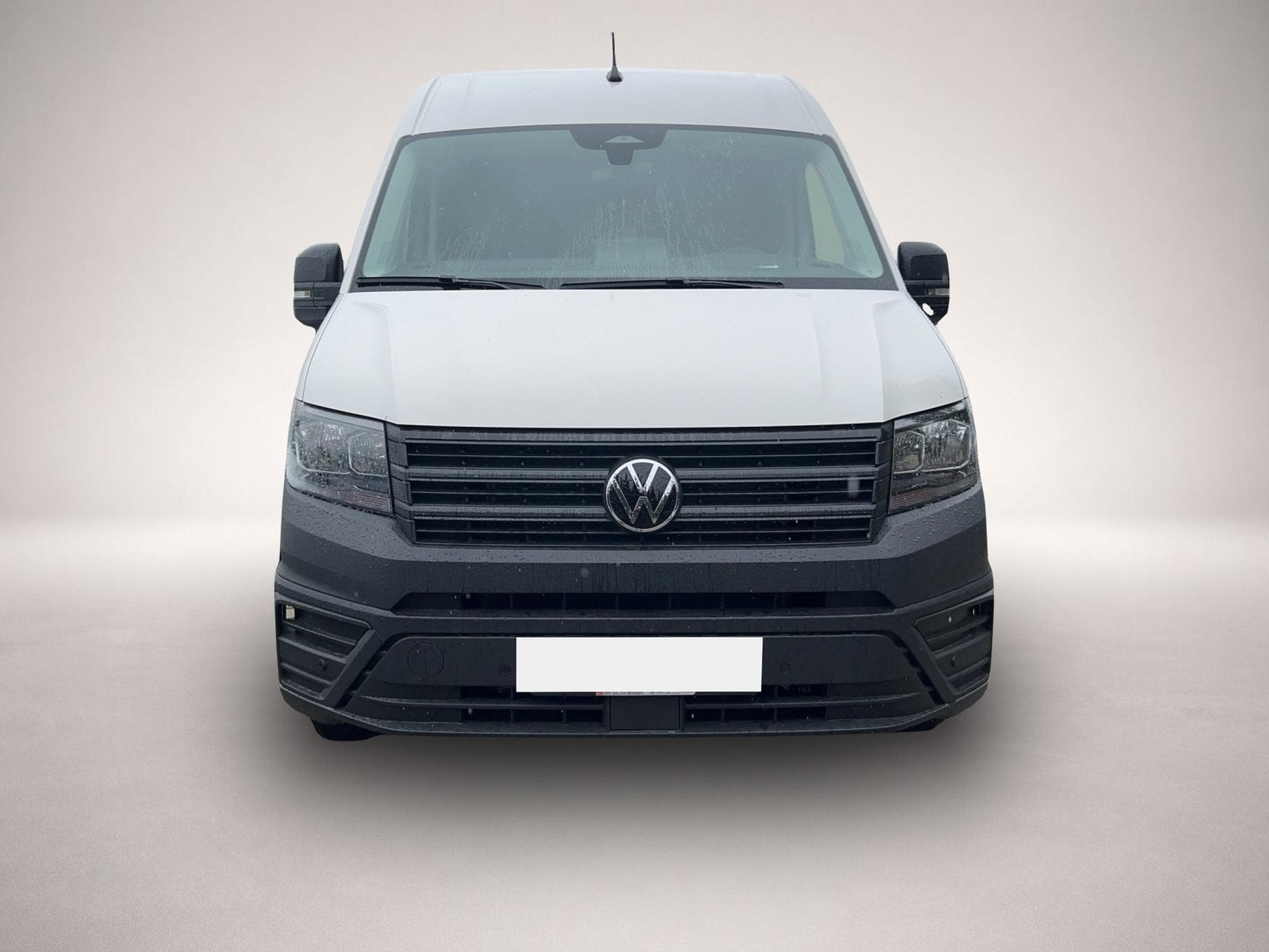 VW Crafter (2026) - Photo 2