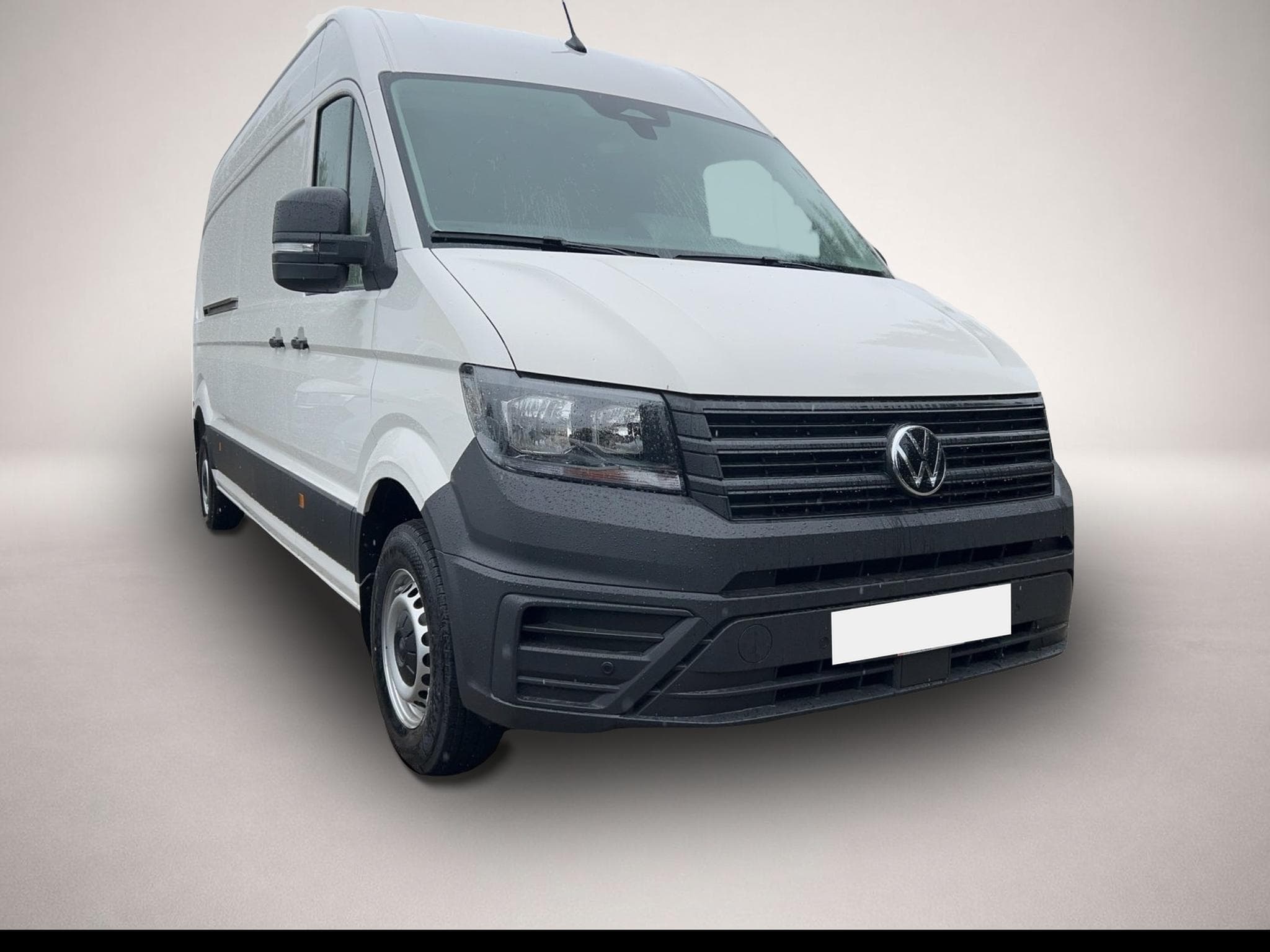 VW Crafter (2026) - Photo 3