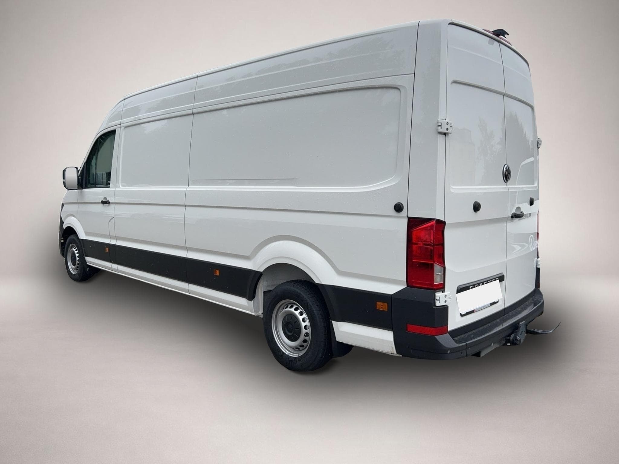 VW Crafter (2026) - Photo 5