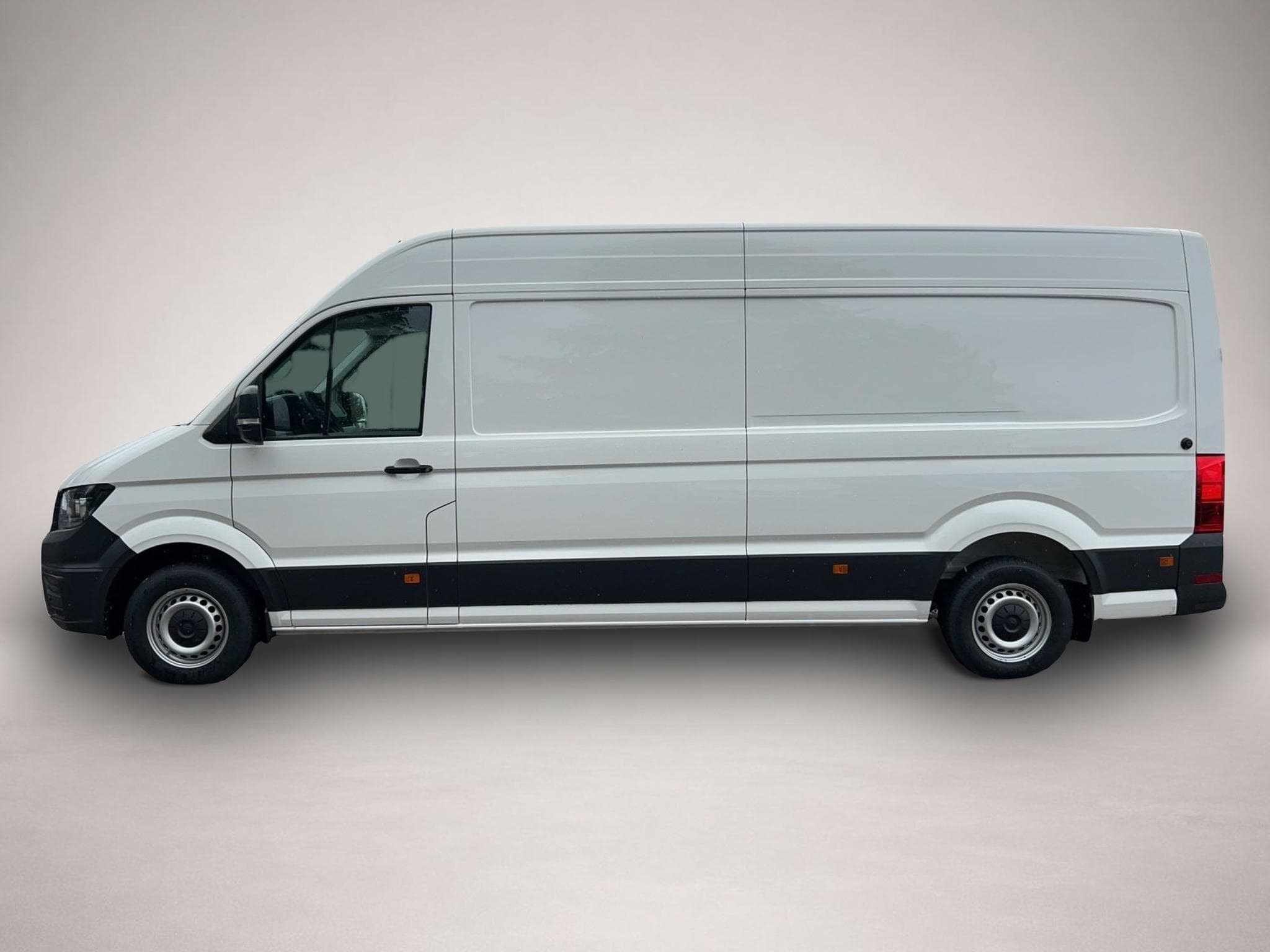 VW Crafter (2026) - Photo 4