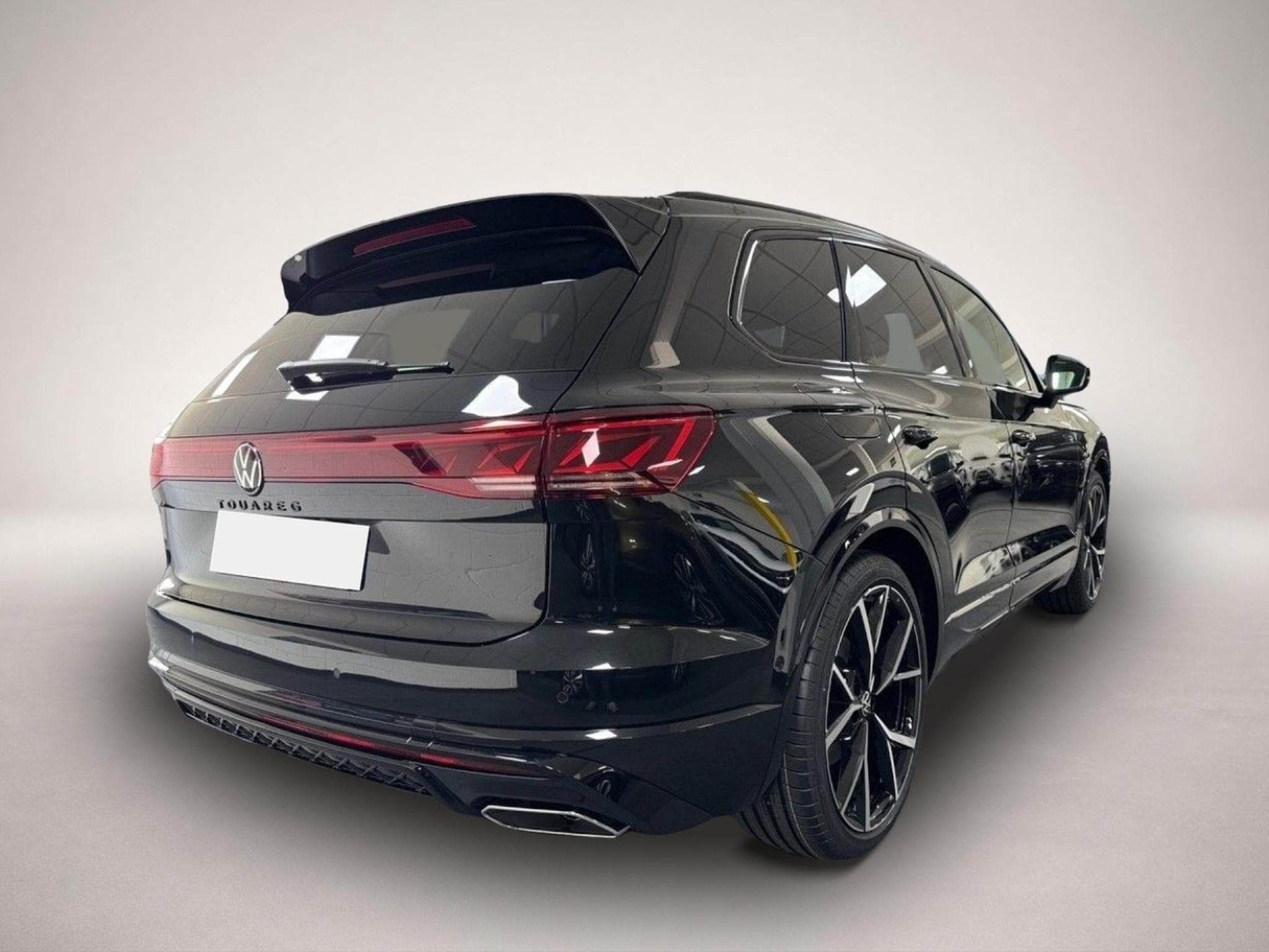 VW Touareg (2026) - Photo 4