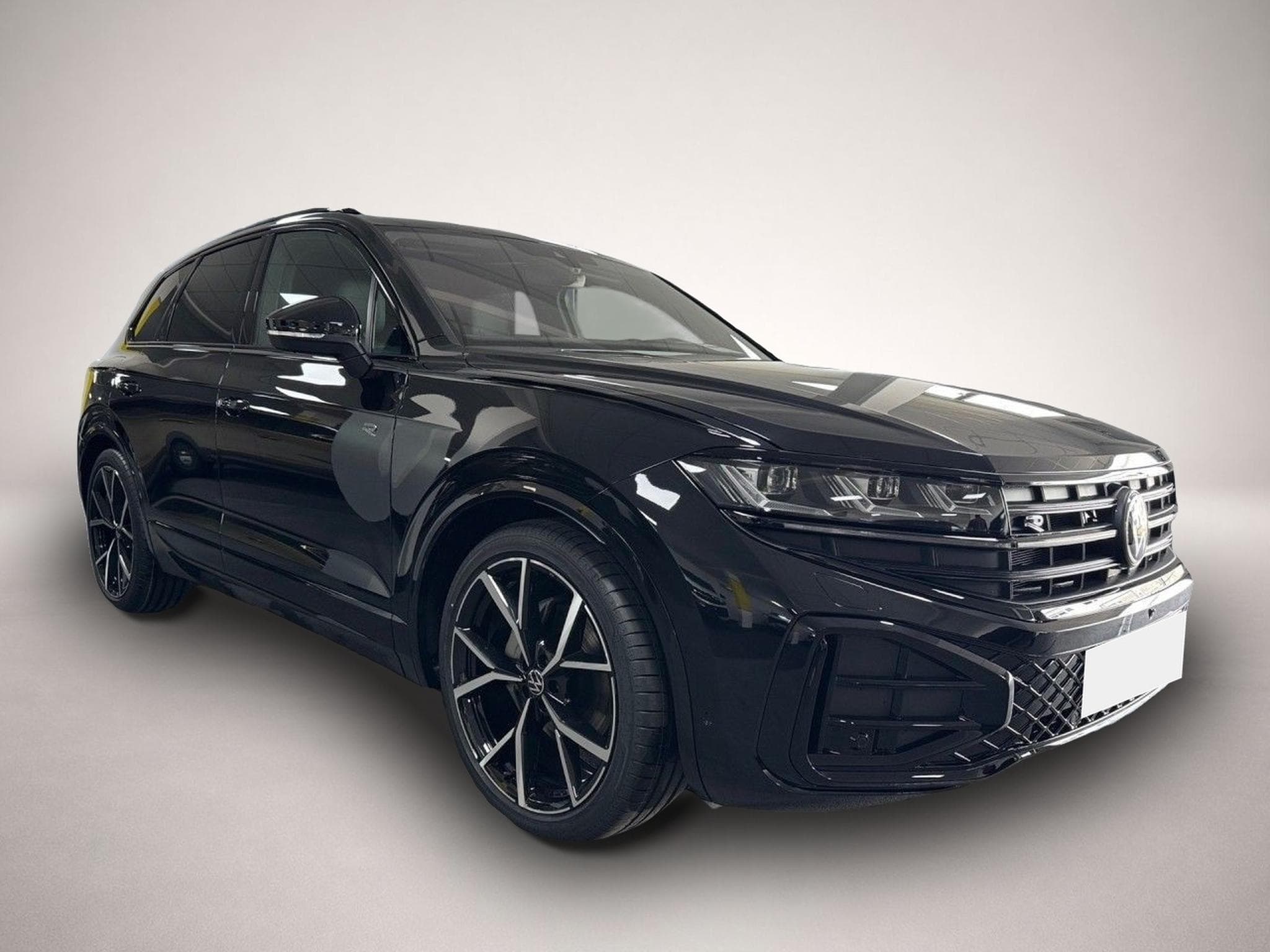 VW Touareg (2026) - Photo 3
