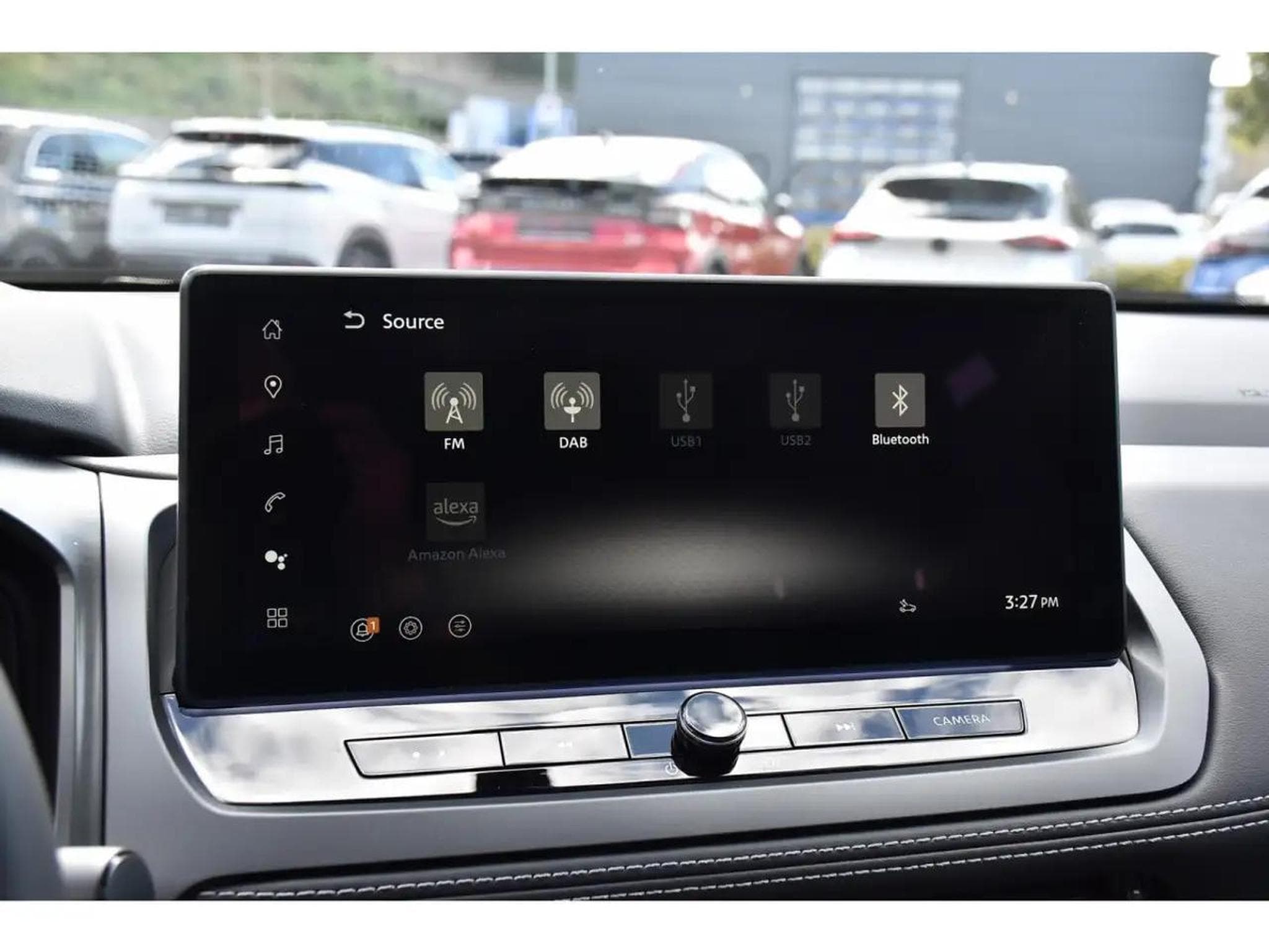 Nissan Qashqai (2026) - Photo 12
