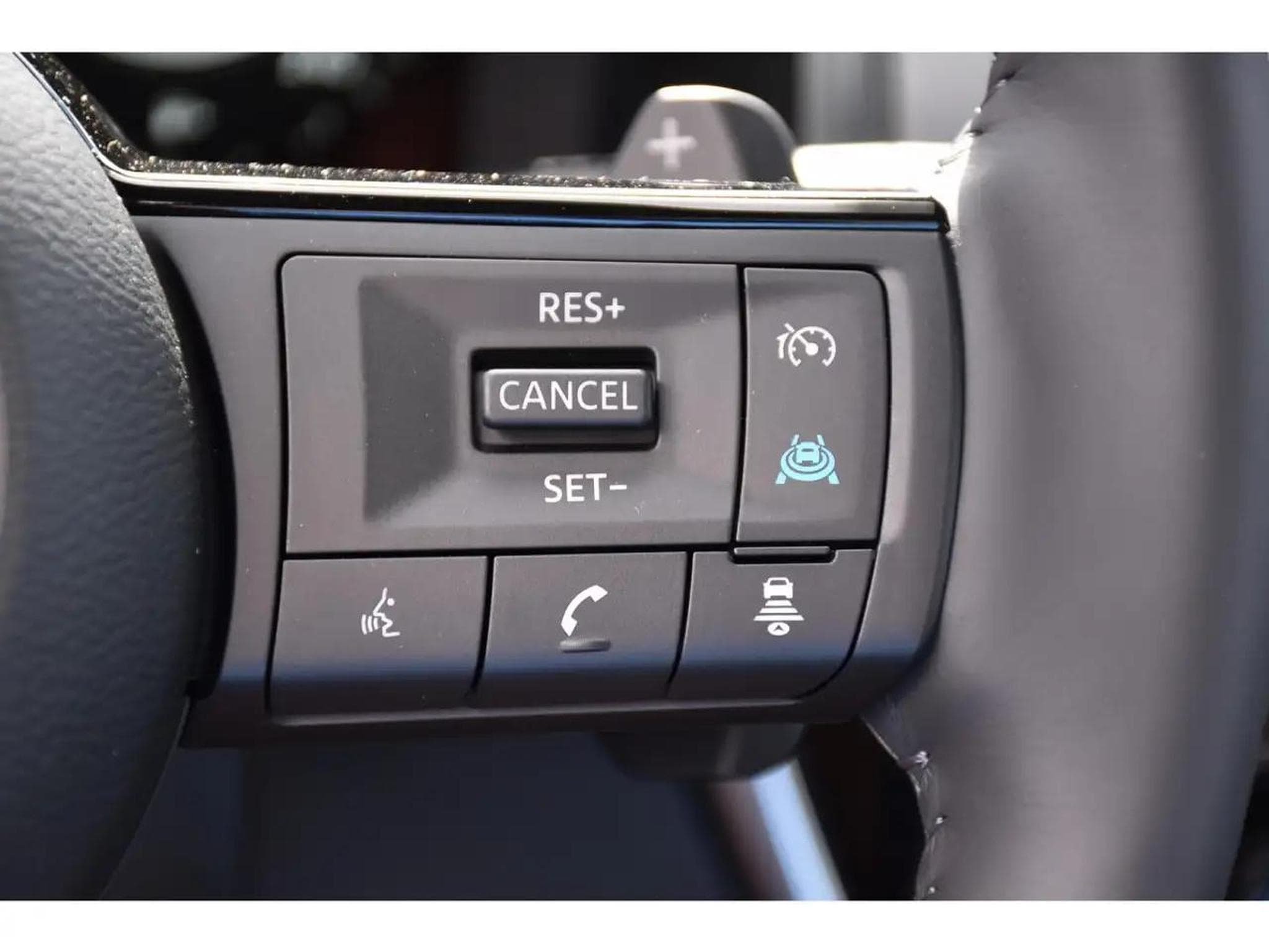 Nissan Qashqai (2026) - Photo 22