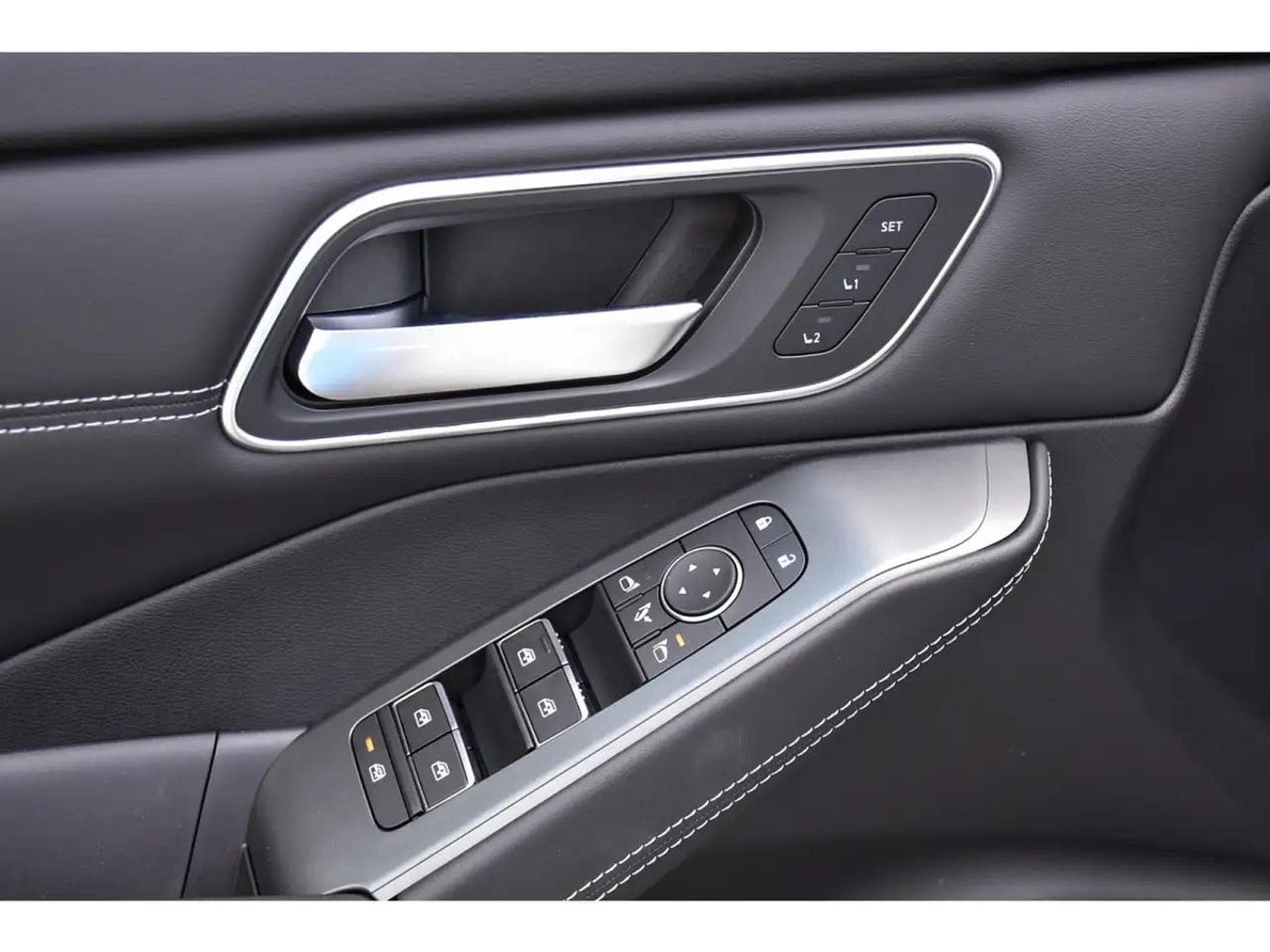 Nissan Qashqai (2026) - Photo 24