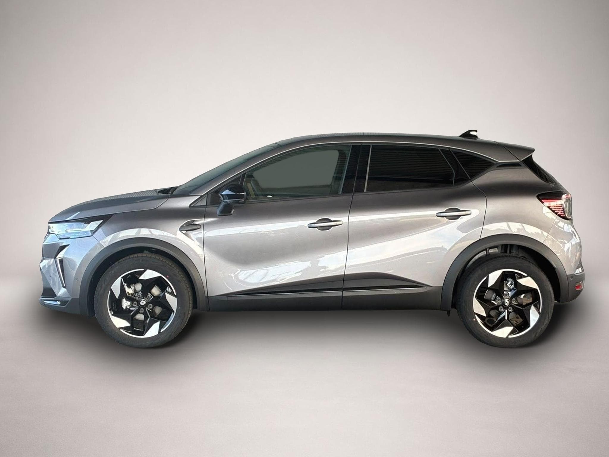 Renault Captur (2025) - Photo 2