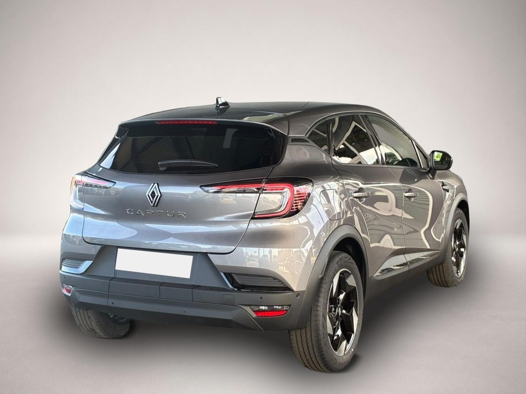 Renault Captur (2025) - Photo 3