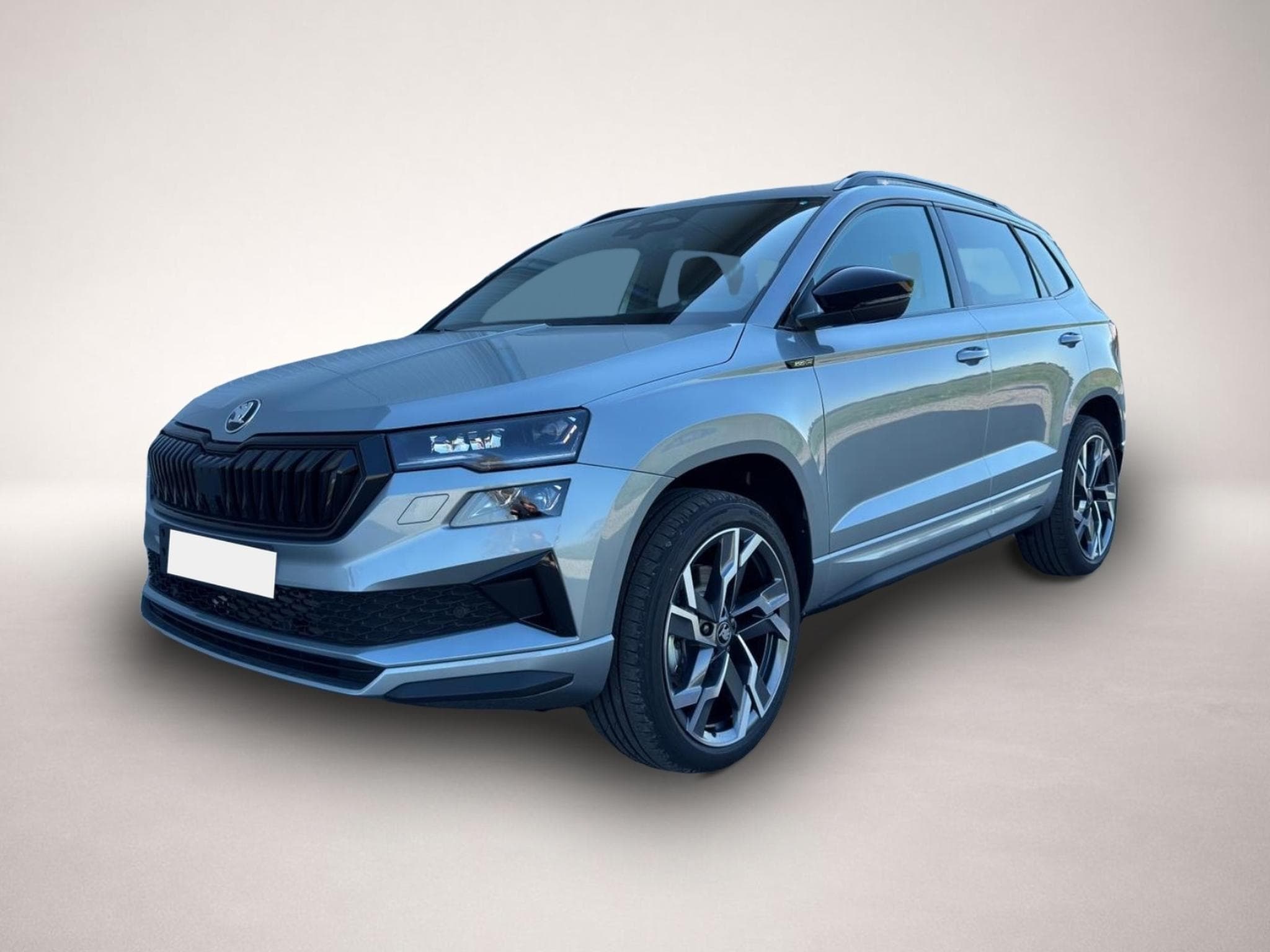 Skoda Karoq (2026) - Photo 1
