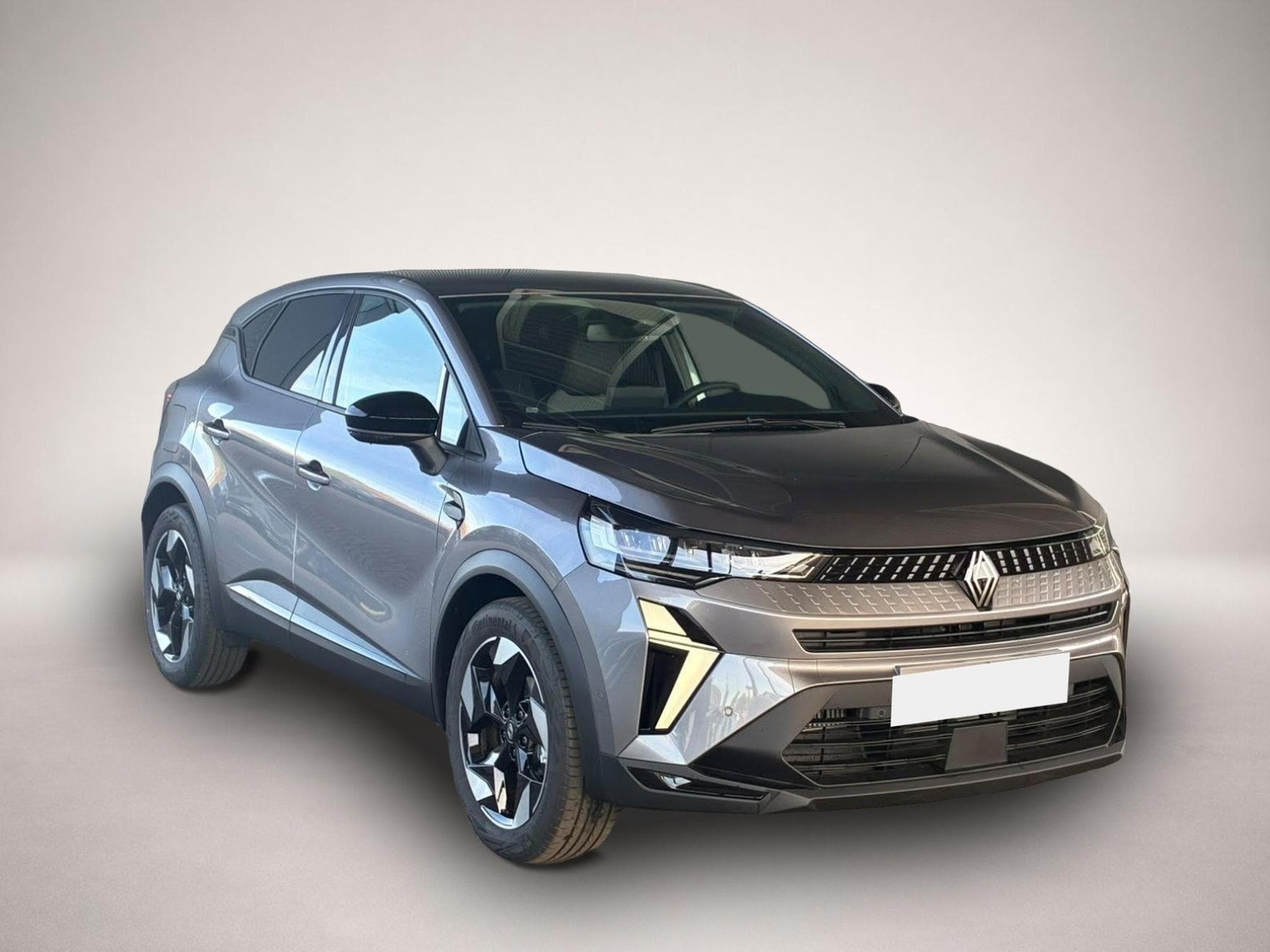 Renault Captur (2025) - Photo 4