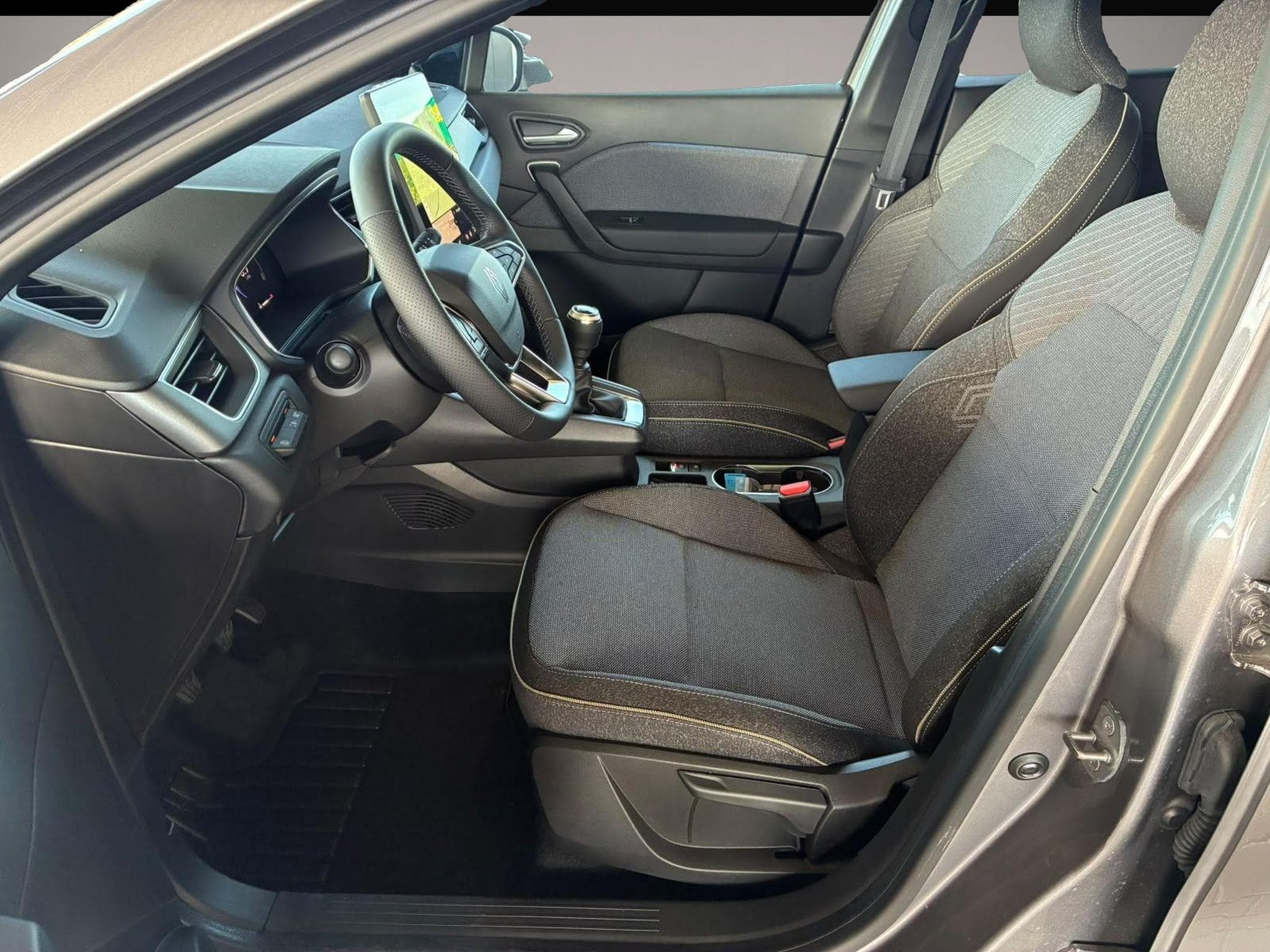 Renault Captur (2025) - Photo 5