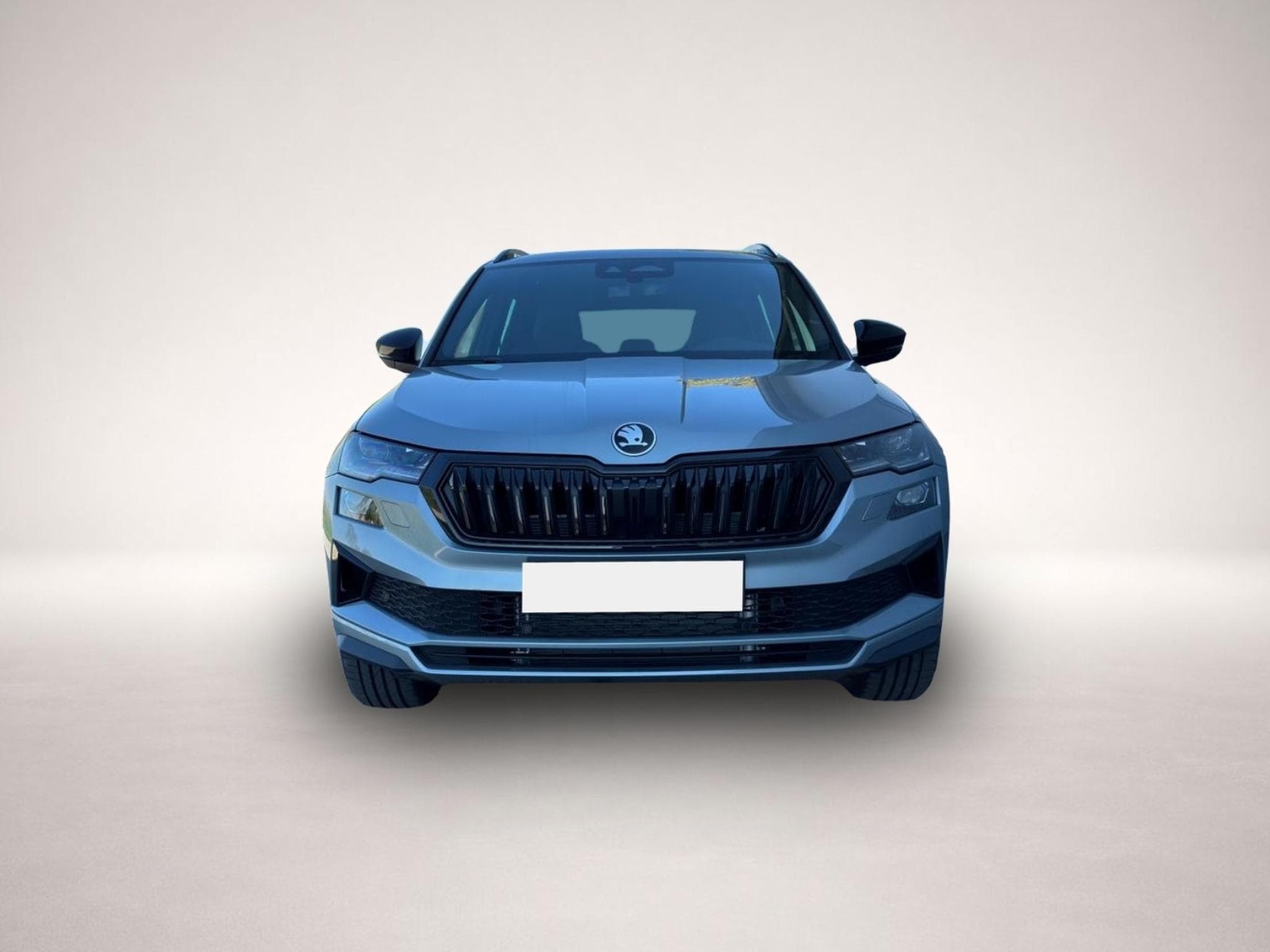 Skoda Karoq (2026) - Photo 2