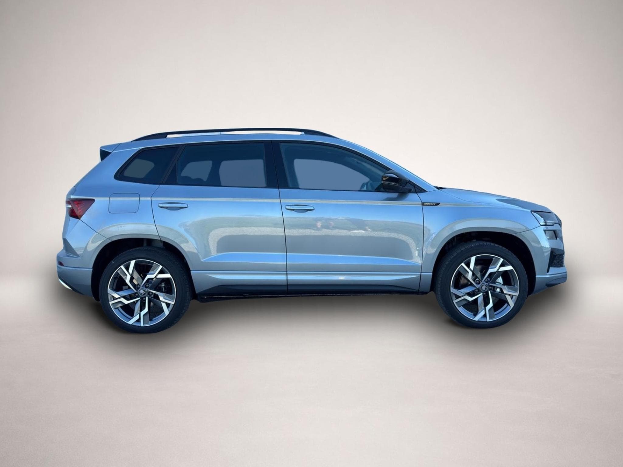 Skoda Karoq (2026) - Photo 4